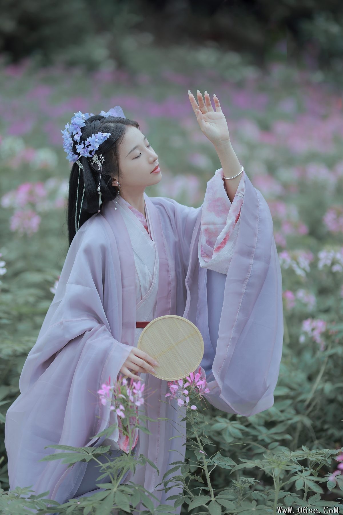 图片[10]-YiTuYu艺图语 Vol.3346 Xin Xin[23P]-六色网