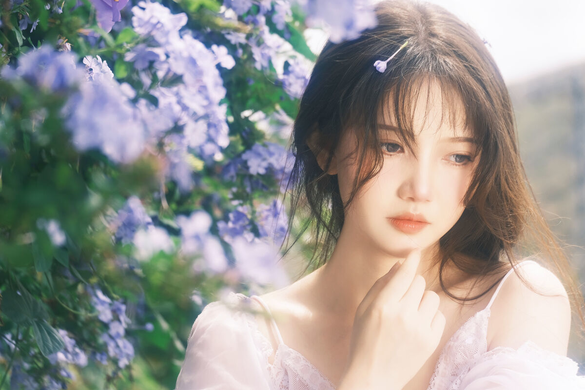 图片[5]-YiTuYu艺图语 Vol.7127 Ai Pai Zhao De Xiao Shi[21P]-六色网