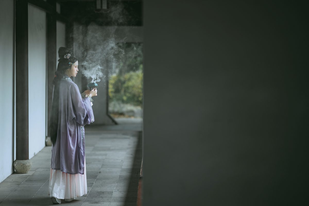 图片[34]-YiTuYu艺图语 Vol.3719 Zhe Zi Yu A Yu[41P]-六色网