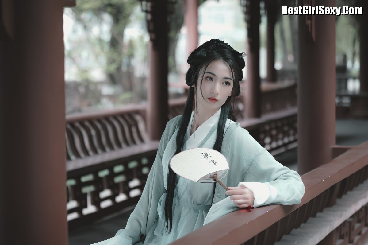 图片[22]-YiTuYu艺图语 Vol.3997 Li Mi[23P]-六色网