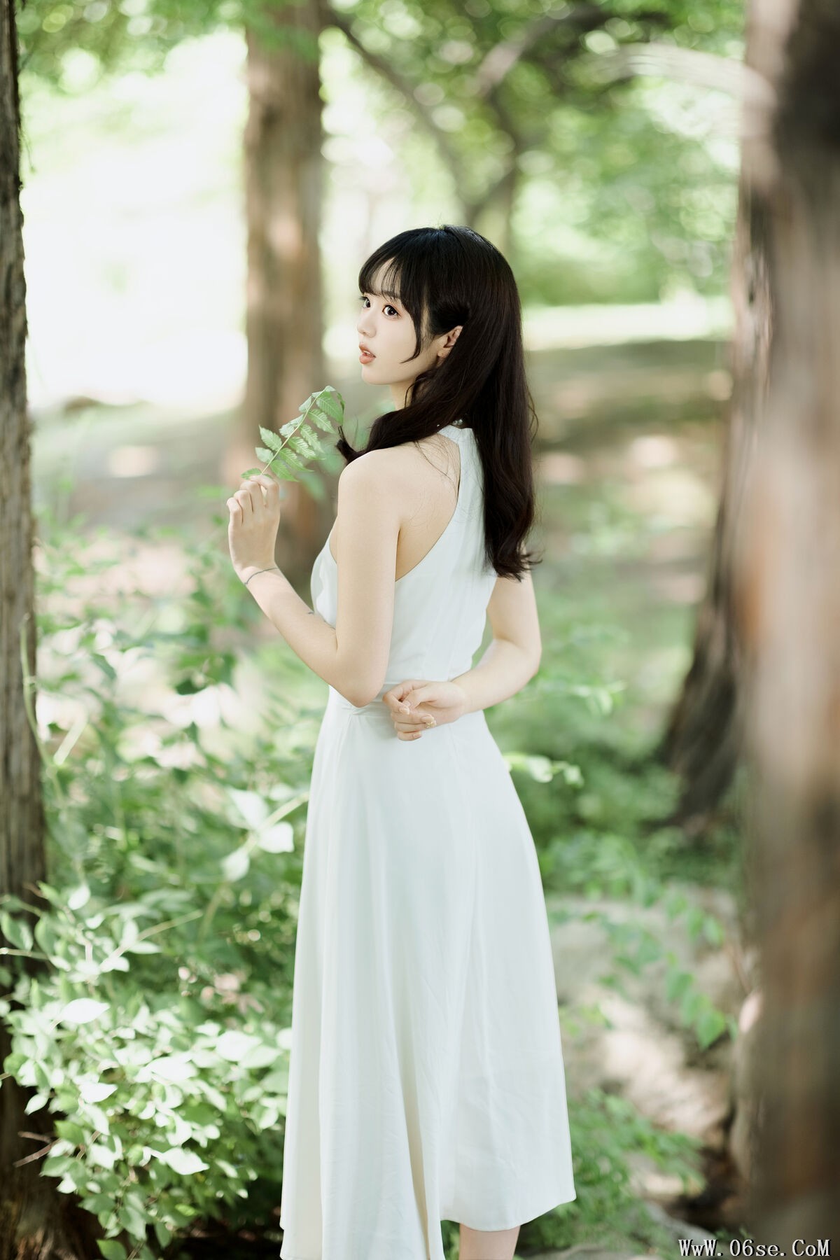 图片[22]-YiTuYu艺图语 Vol.7202 Ci Qing Shi Dou Ya[31P]-六色网
