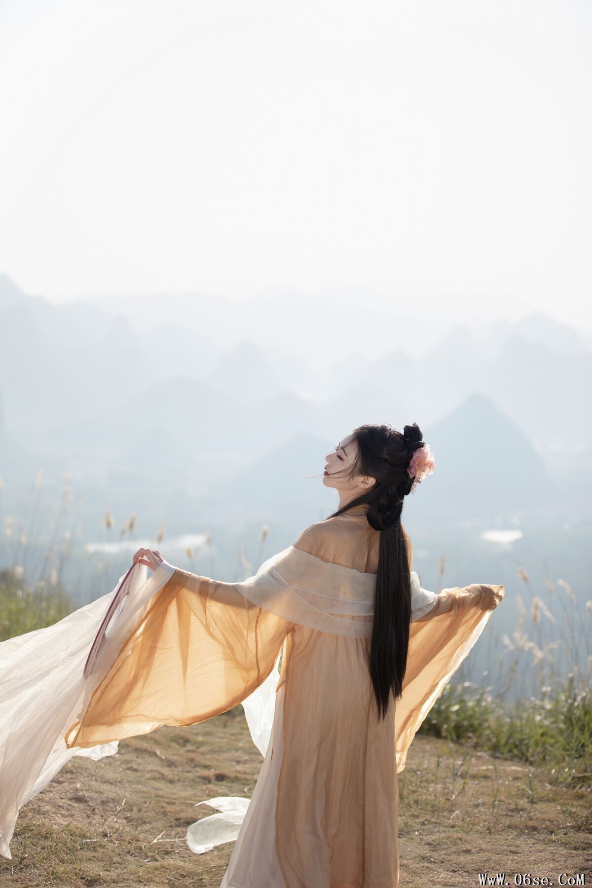 图片[23]-YiTuYu艺图语 Vol.6292 Lsababe[42P]-六色网