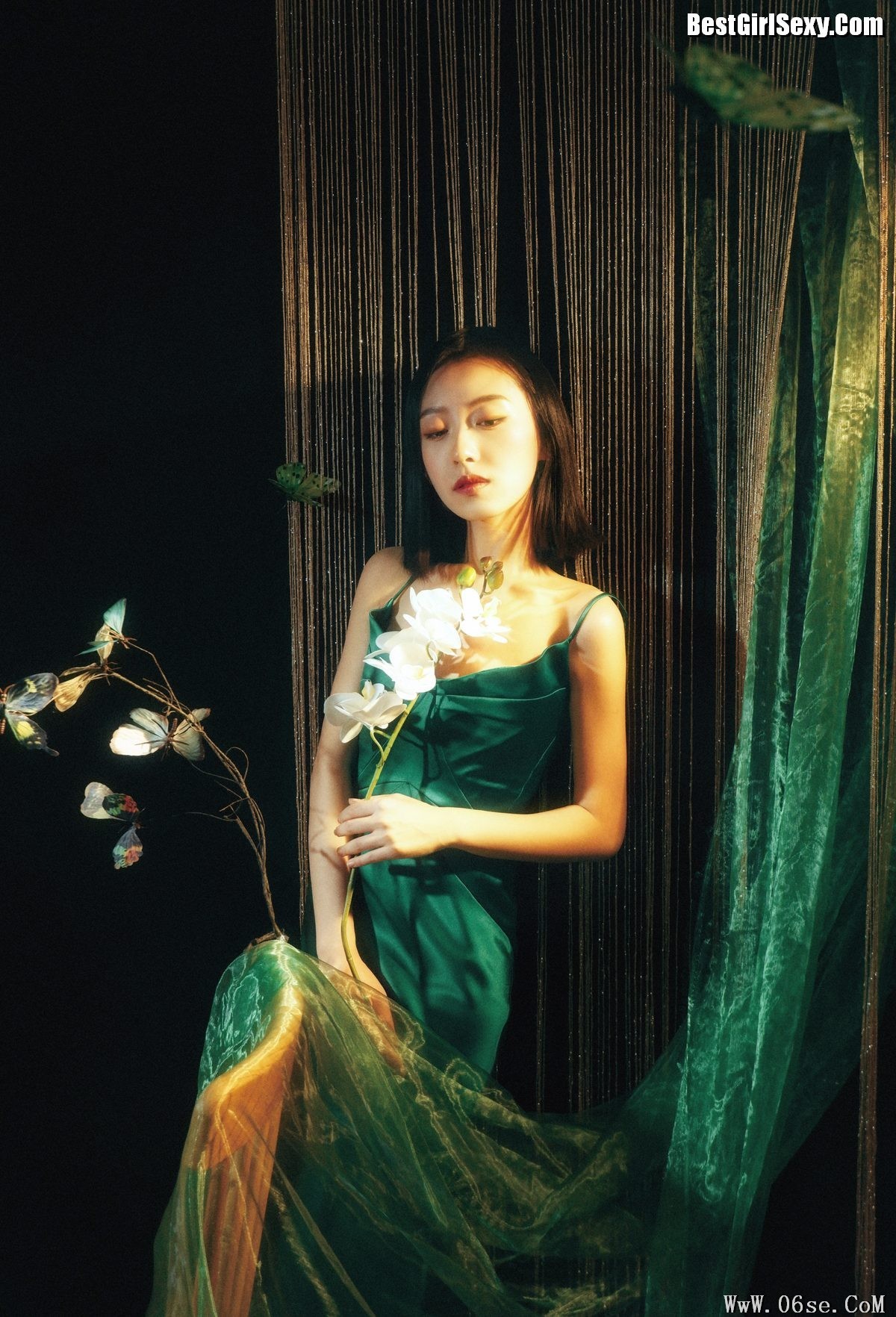 图片[15]-YiTuYu艺图语 Vol.4037 Mo Mo[22P]-六色网