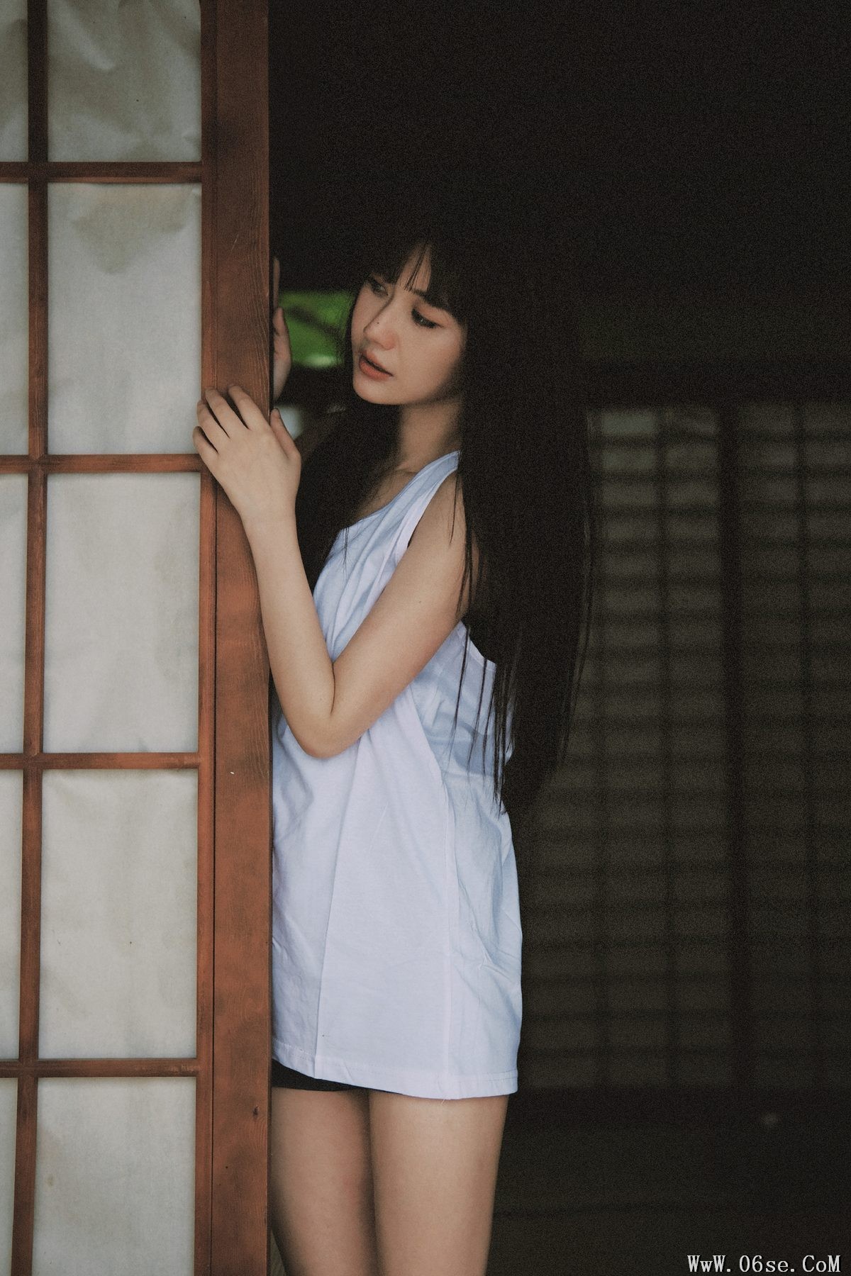 图片[17]-YiTuYu艺图语 Vol.5703 Xia Xia[23P]-六色网