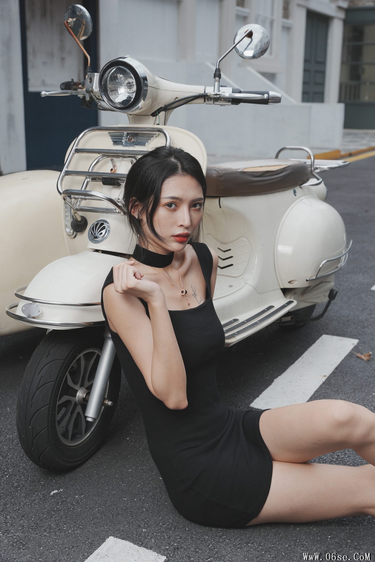 图片[22]-YiTuYu艺图语 Vol.6097 Xiao G[23P]-六色网