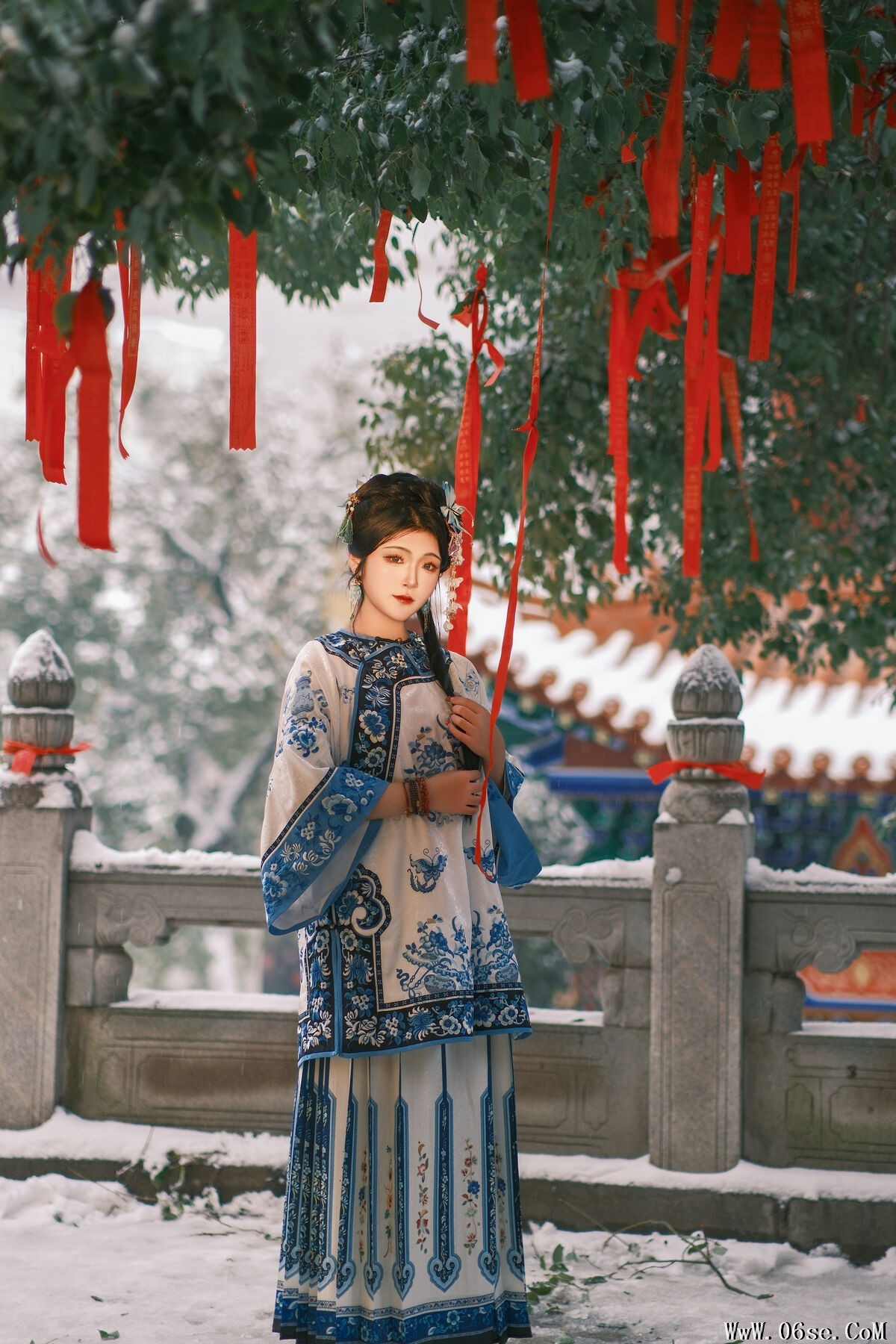 图片[4]-YiTuYu艺图语 Vol.6975 Kailin Jiang[29P]-六色网