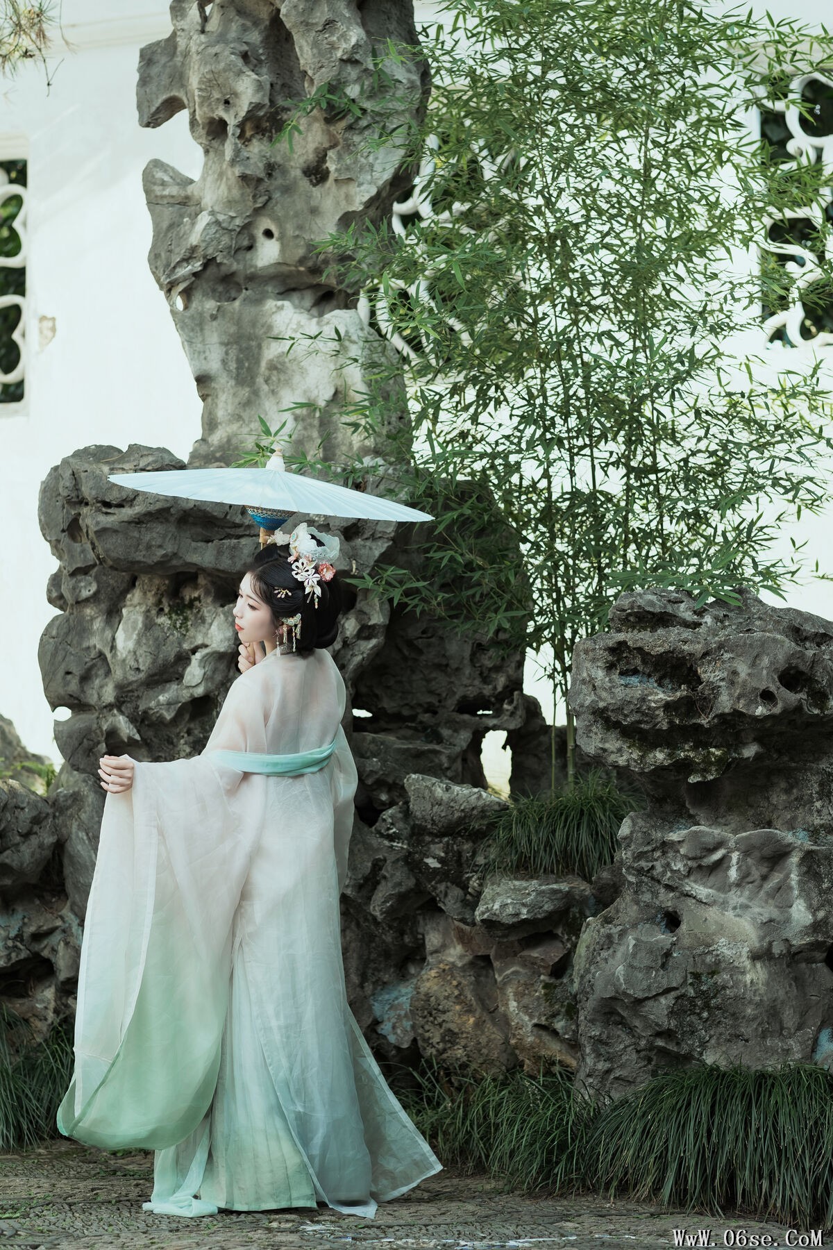 图片[28]-YiTuYu艺图语 Vol.7566 Zheng Du[28P]-六色网