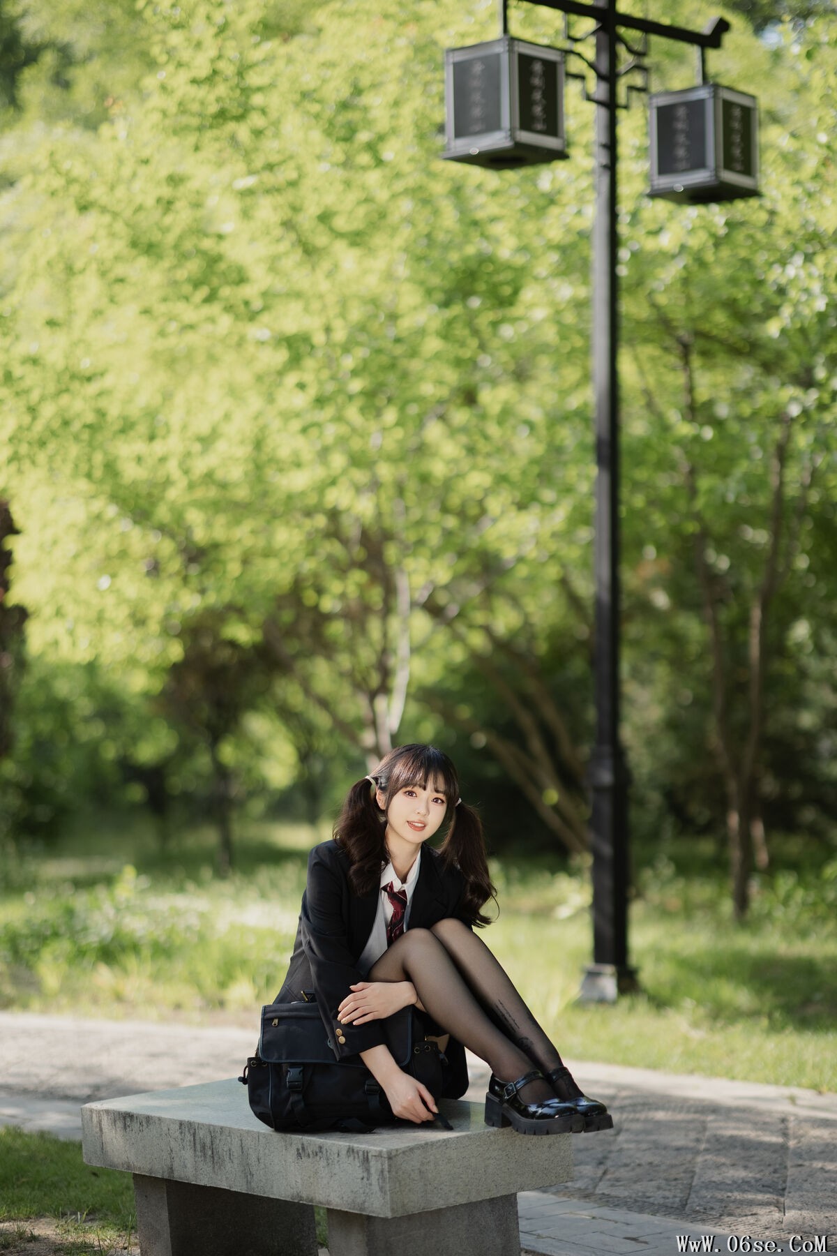 图片[22]-YiTuYu艺图语 Vol.7193 Ci Qing Shi Dou Ya[33P]-六色网