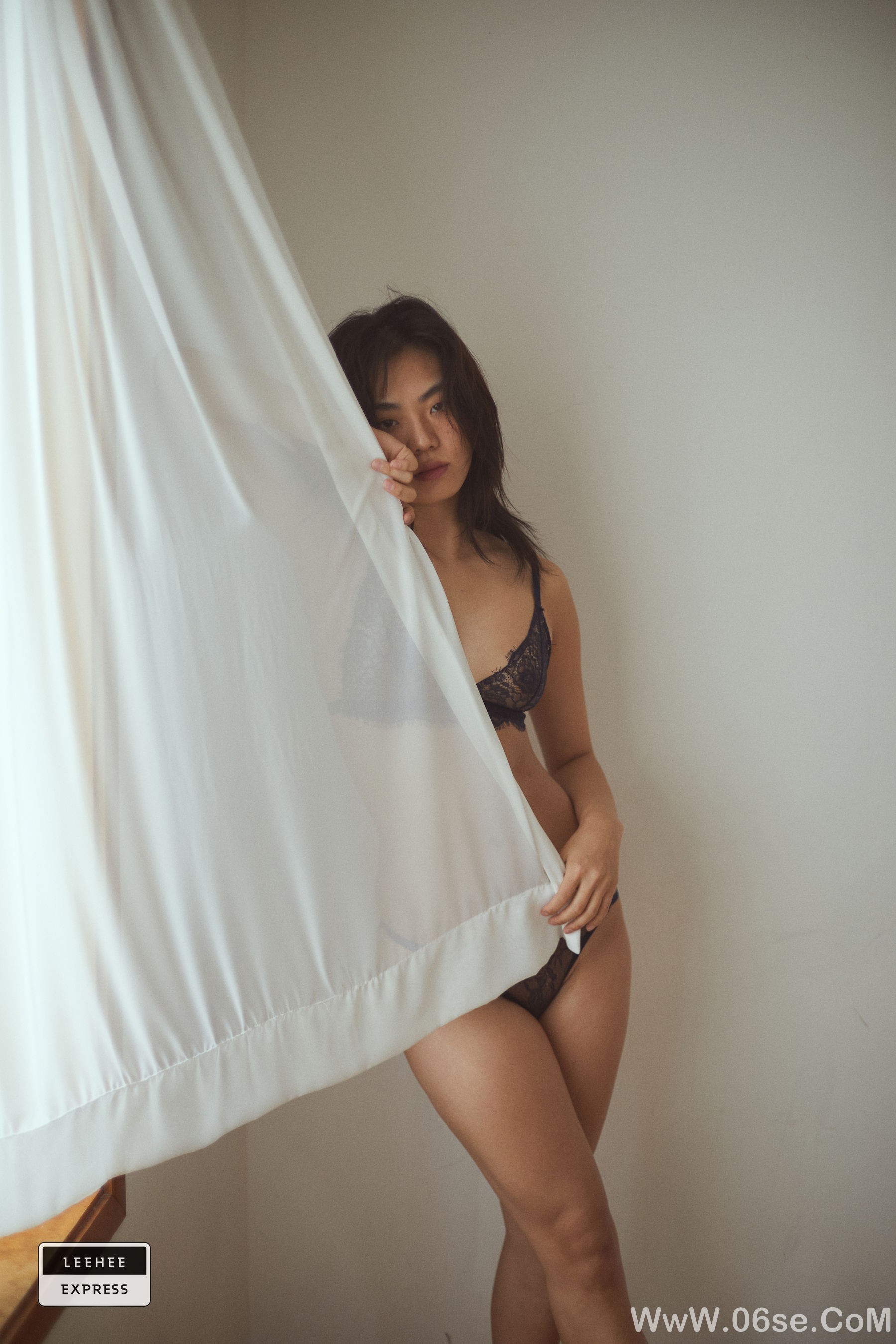 [LEEHEE EXPRESS] LEHF-024 - Son.J[48P]-六色网