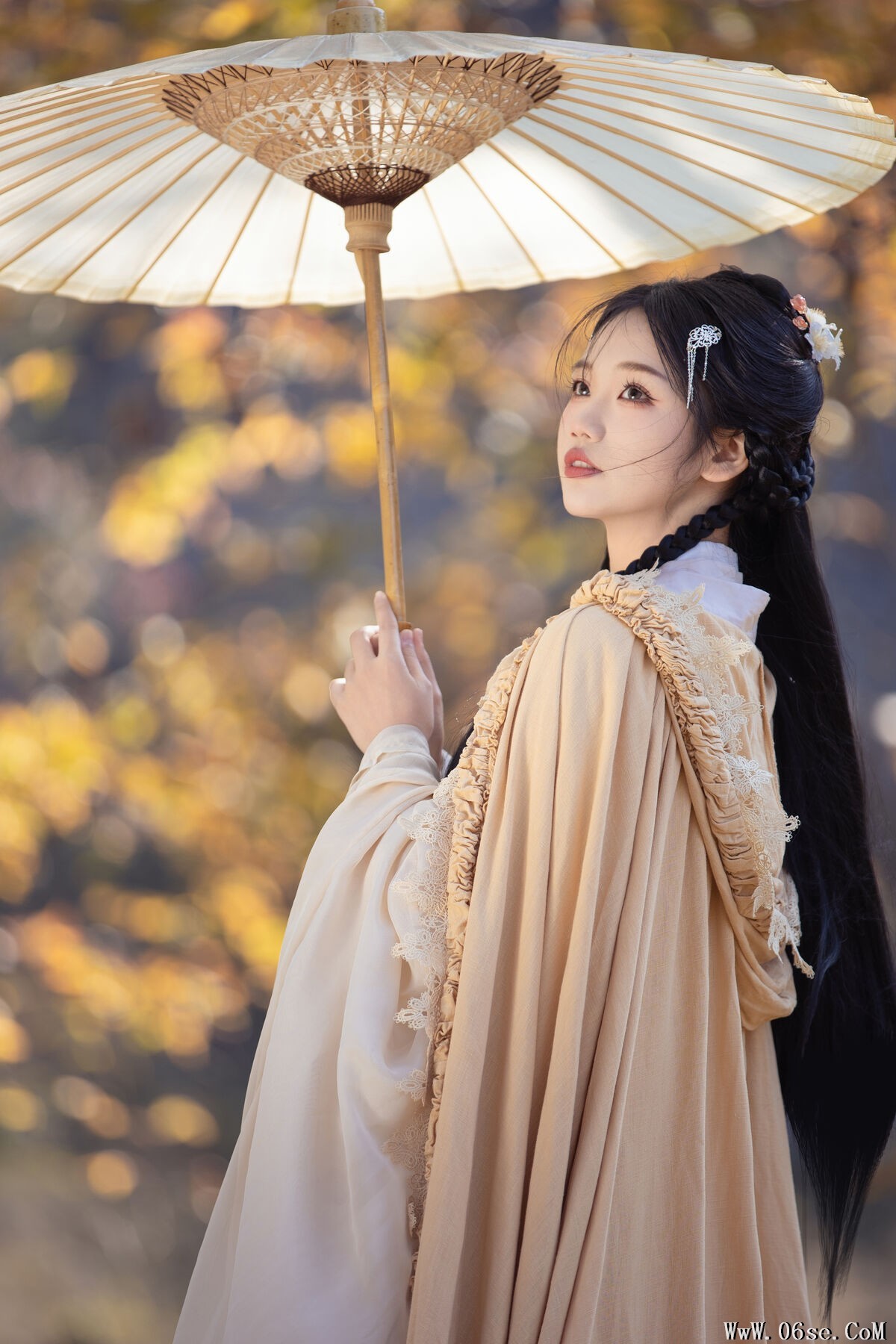 图片[8]-YiTuYu艺图语 Vol.6495 Wan Jiang Ting[36P]-六色网
