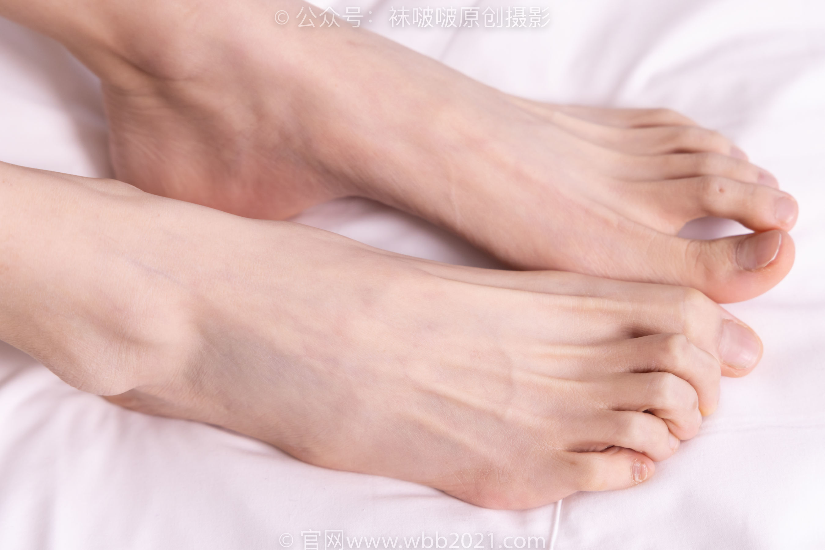图片[58]-BoBoSocks袜啵啵 No.369 雪糕 -高跟鞋、高跟凉鞋、肉丝、裸足[155P]-六色网