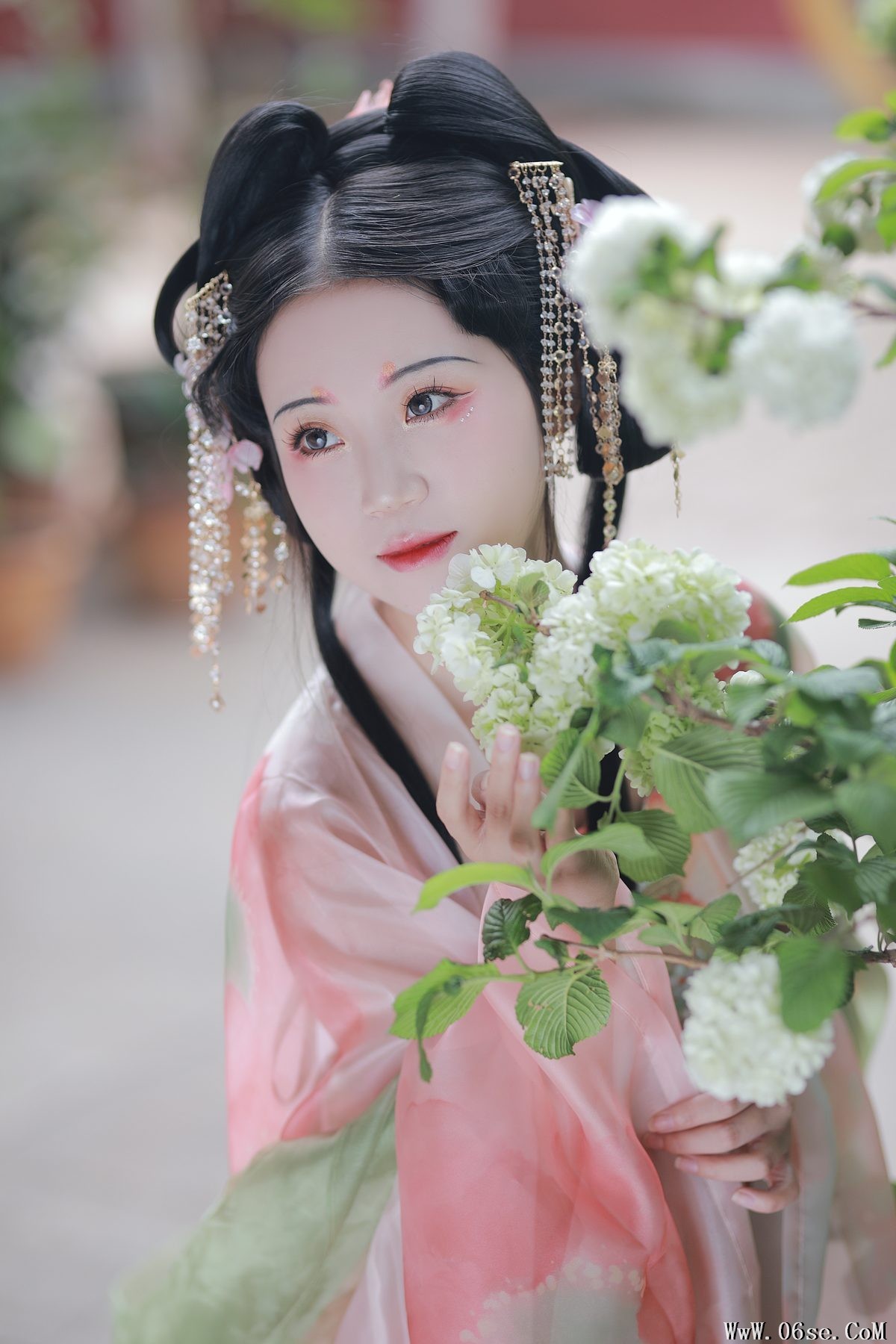 图片[17]-YiTuYu艺图语 Vol.4556 Ting Ting[31P]-六色网