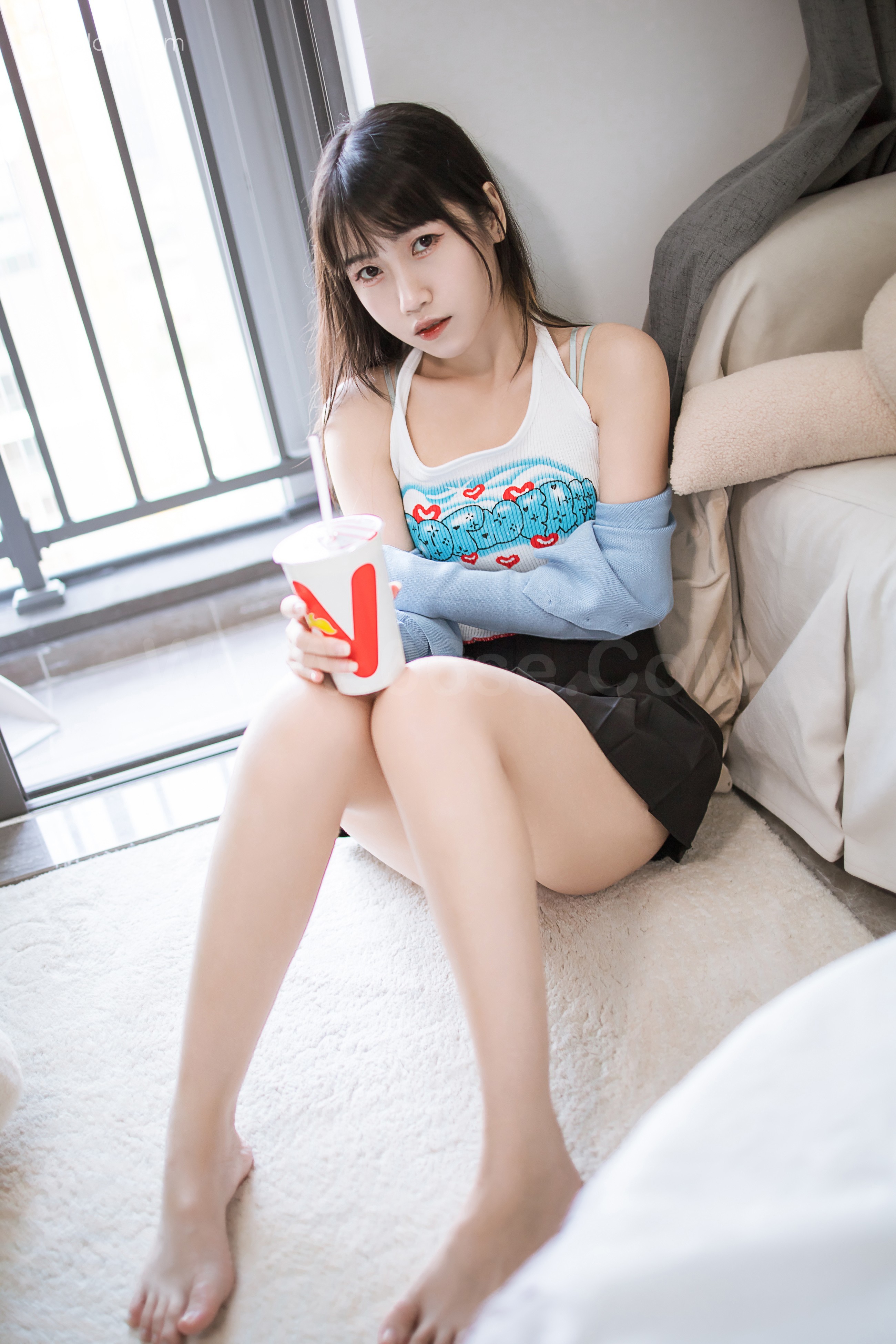 图片[29]-雅拉伊 – 弈思《回我们家》[41P]-六色网