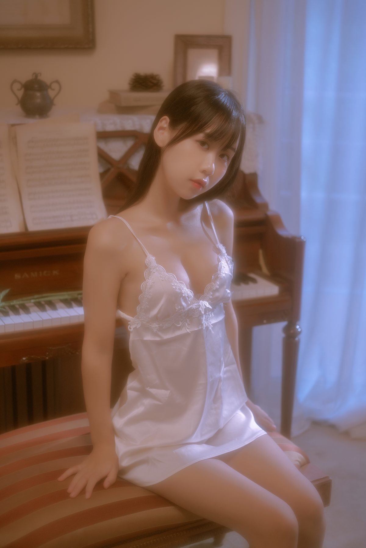图片[14]-YiTuYu艺图语 Vol.3693 Meng Ya Er[29P]-六色网