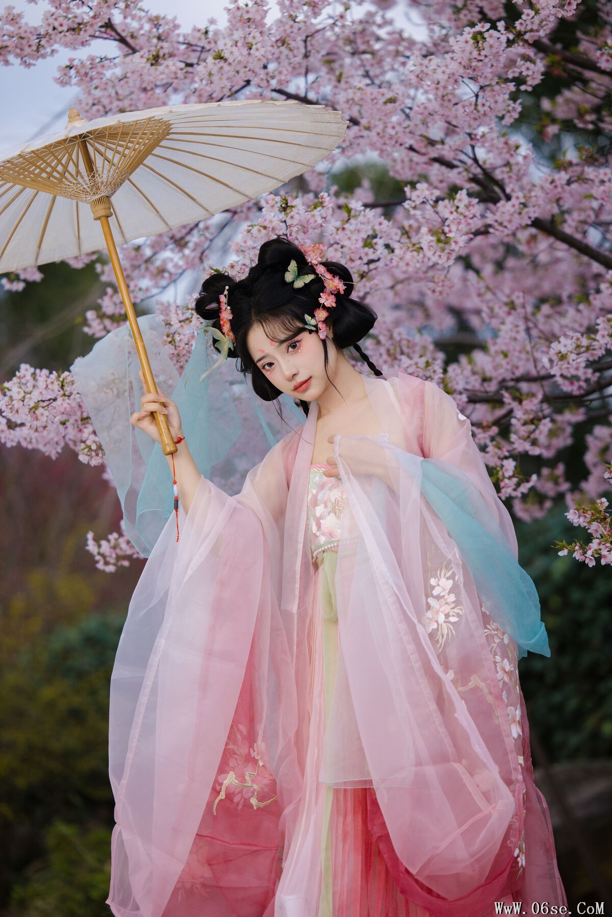 图片[28]-YiTuYu艺图语 Vol.7463 Xian Lu[30P]-六色网