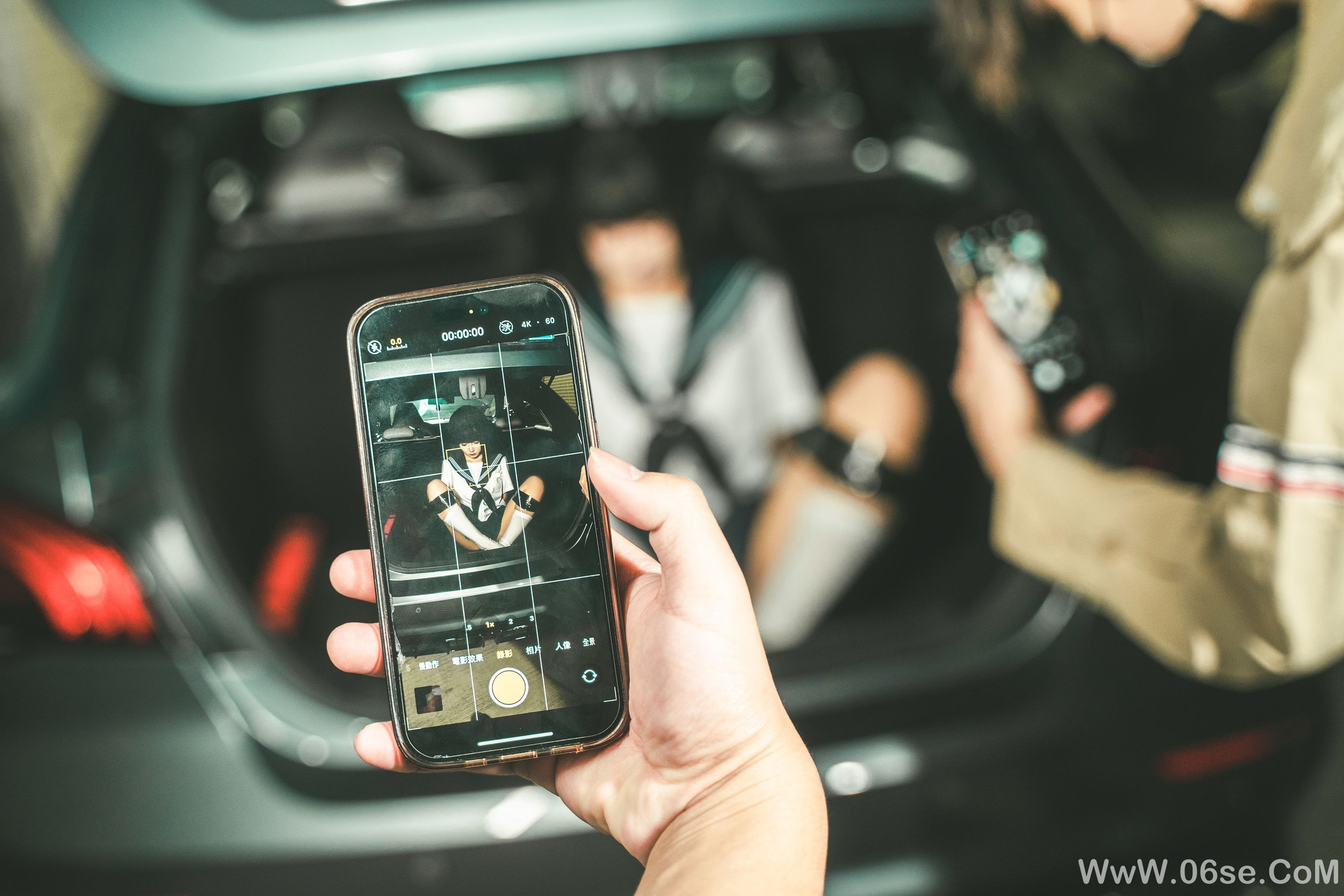 图片[52]-动漫博主蠢沫沫 – 捆绑[115P]-六色网