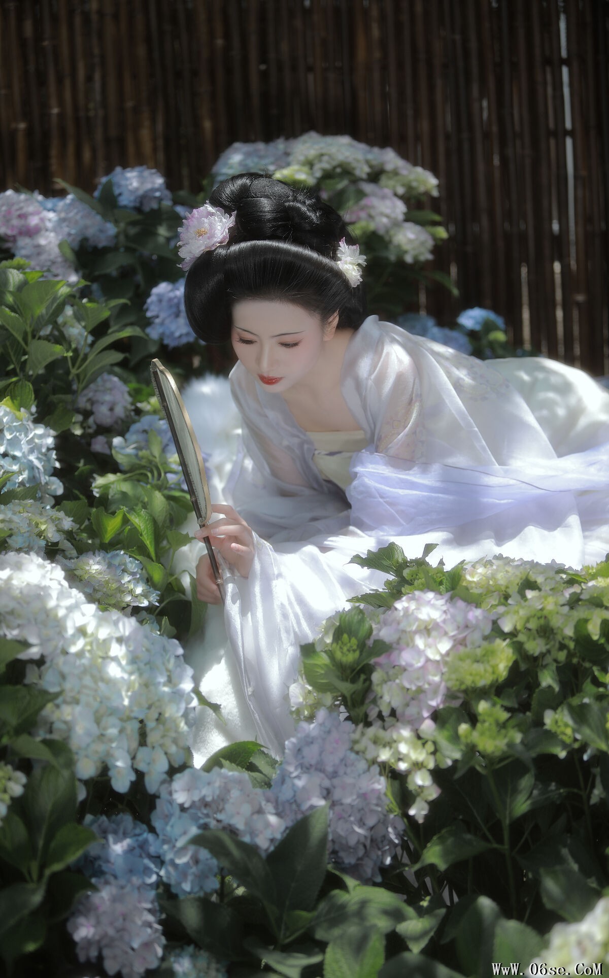 图片[13]-YiTuYu艺图语 Vol.7079 Yu Jin[22P]-六色网