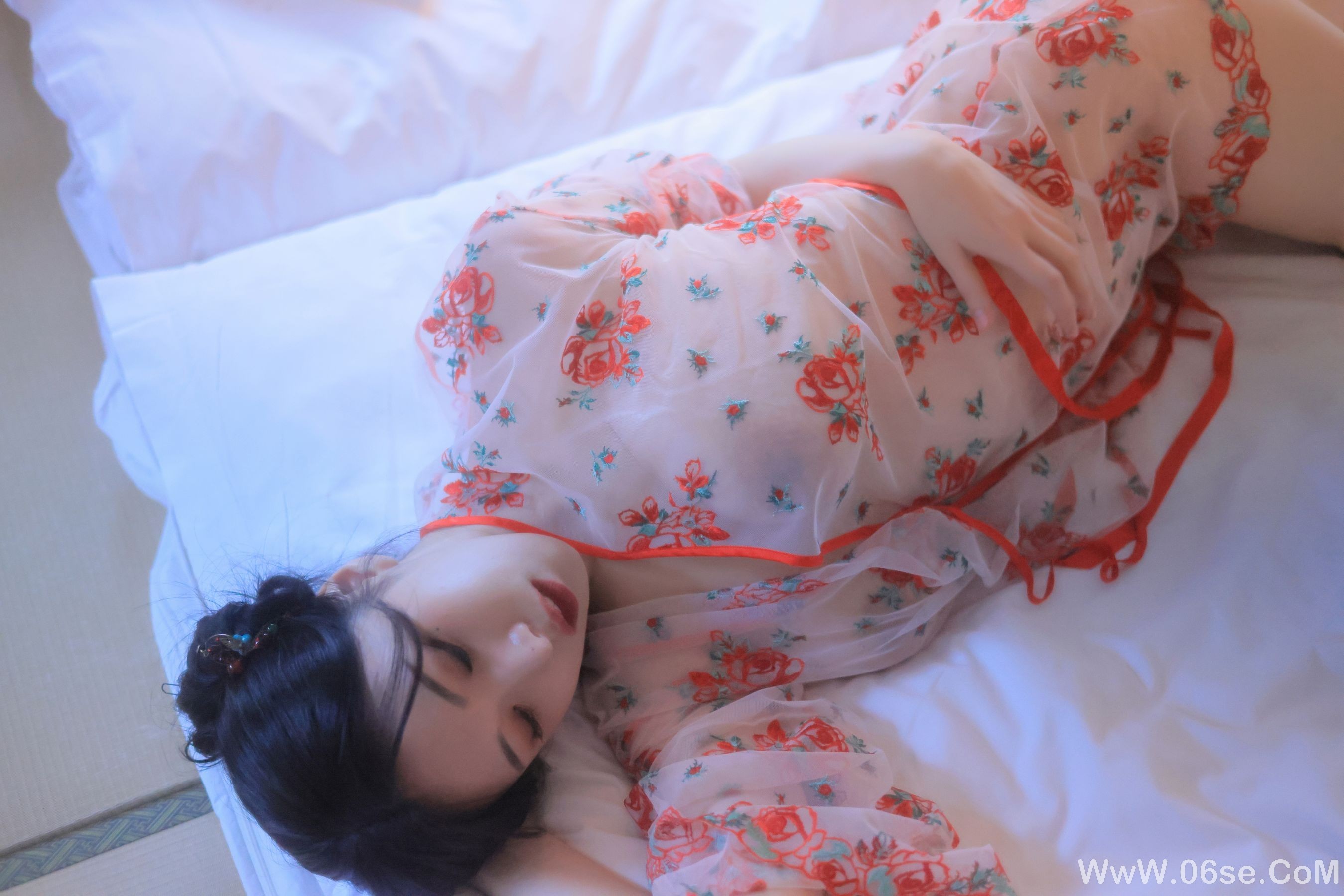 图片[84]-Yeonwoo – Heat – 1[111P]-六色网