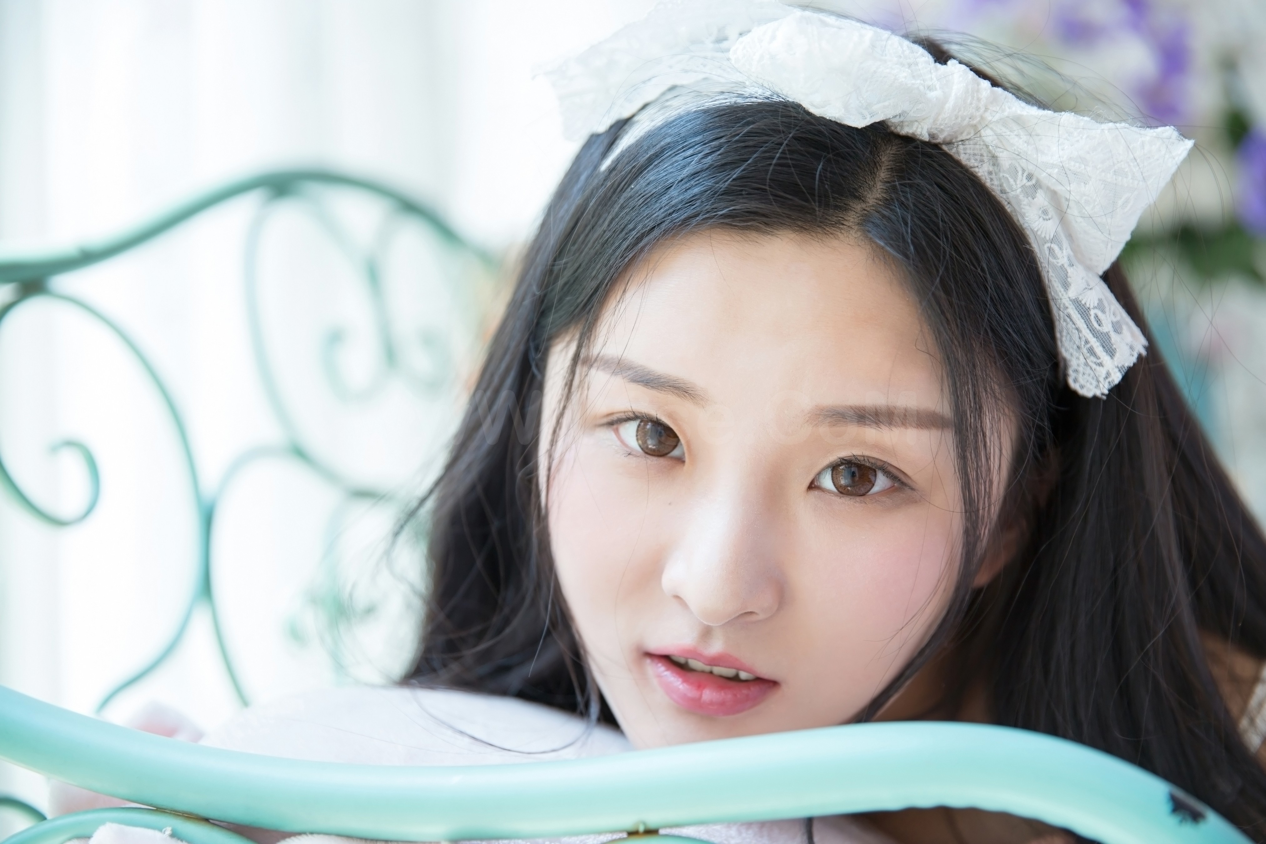 图片[10]-雅拉伊 – 《温柔如水》[34P]-六色网