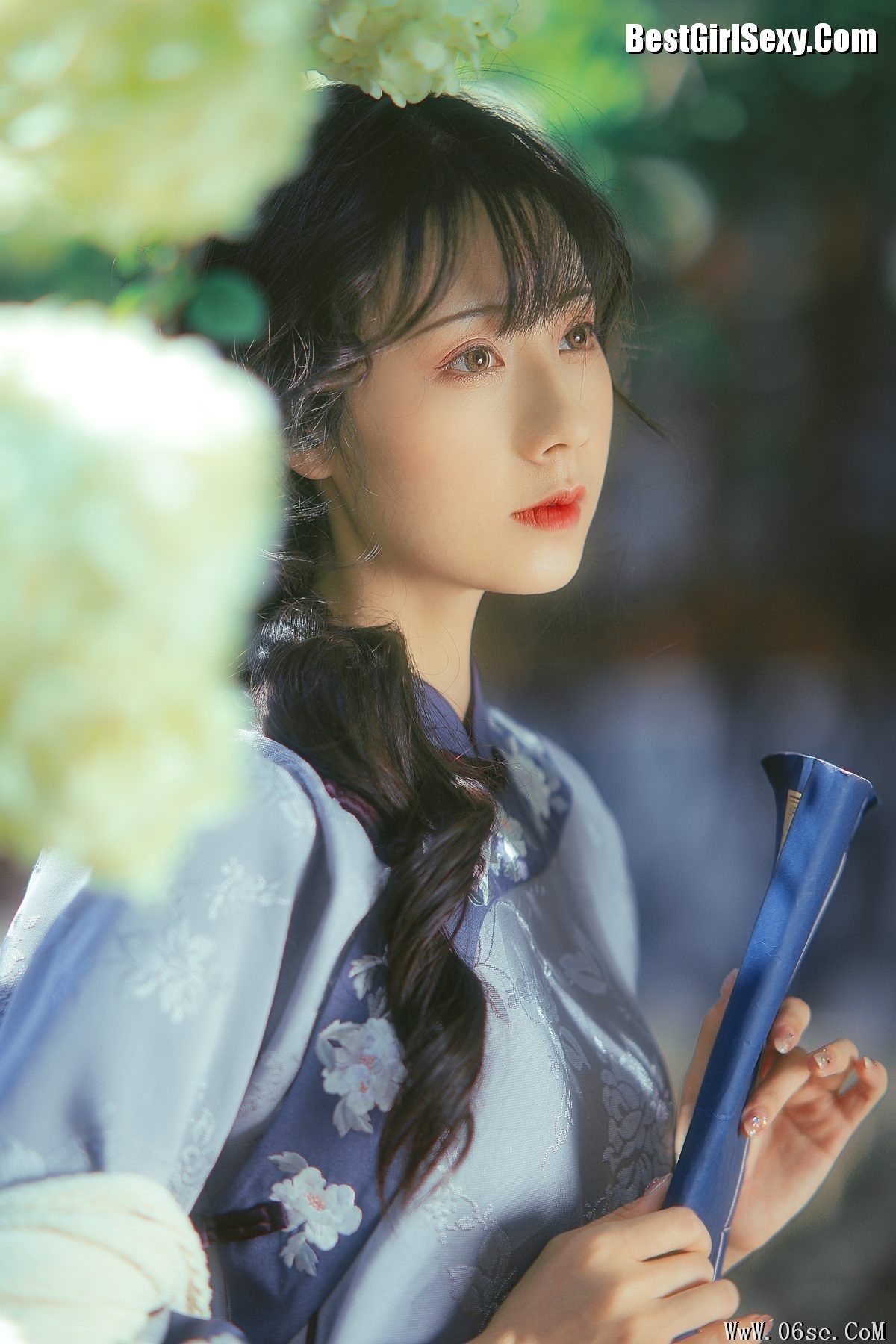 图片[13]-YiTuYu艺图语 Vol.3901 Shi Ni De Xiao Dou Dou A[23P]-六色网