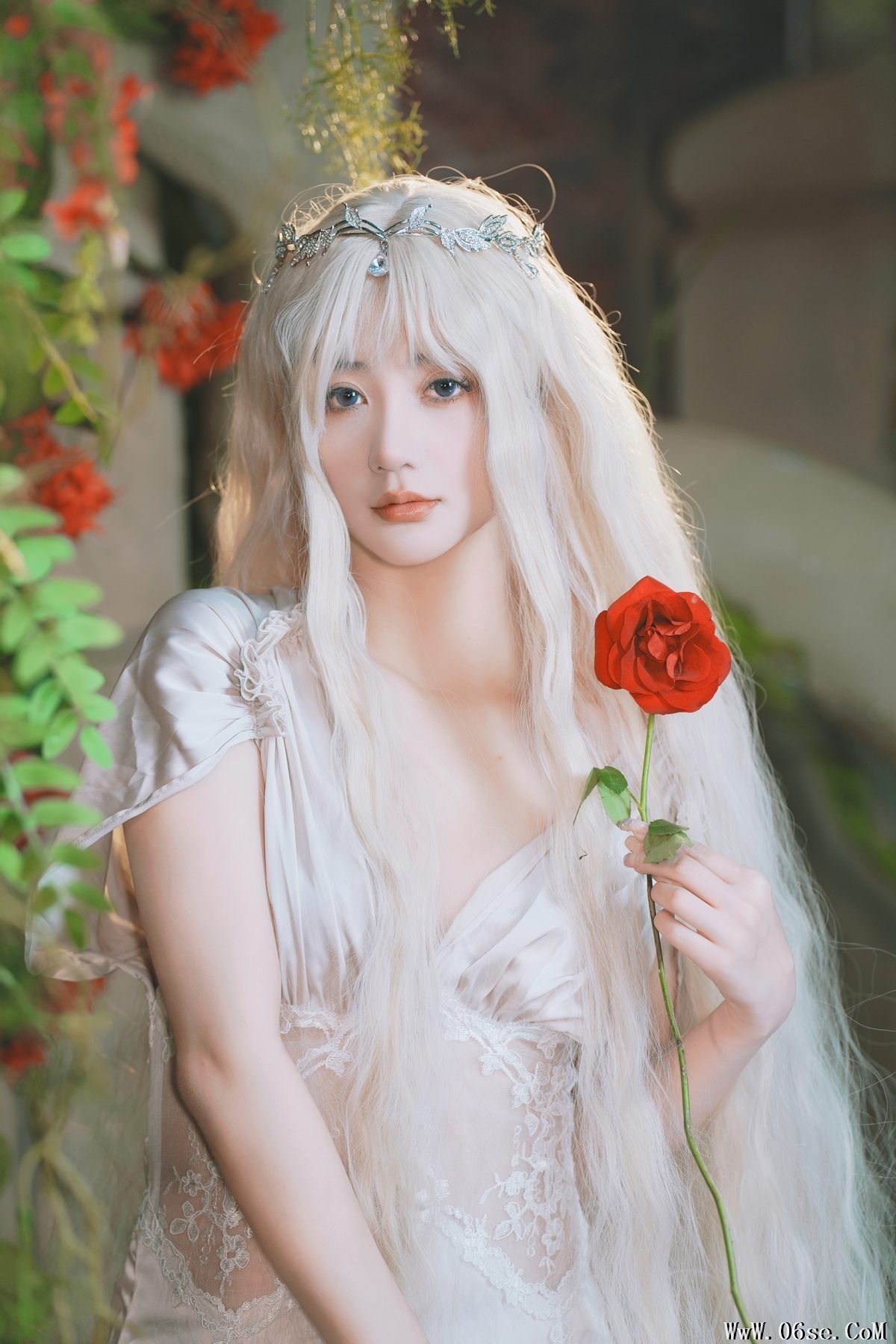 图片[32]-YiTuYu艺图语 Vol.4307 Conkon[34P]-六色网