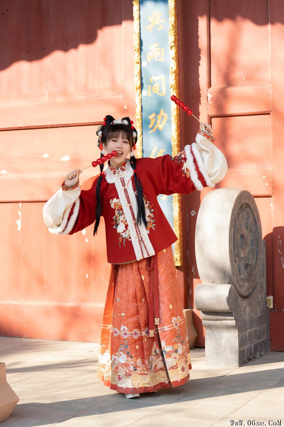 图片[23]-YiTuYu艺图语 Vol.6283 Pao Fu Xiao Fang[31P]-六色网