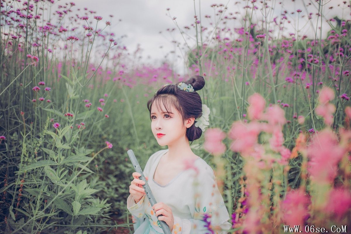 图片[4]-YiTuYu艺图语 Vol.4634 Yuan Xiao Yi[23P]-六色网