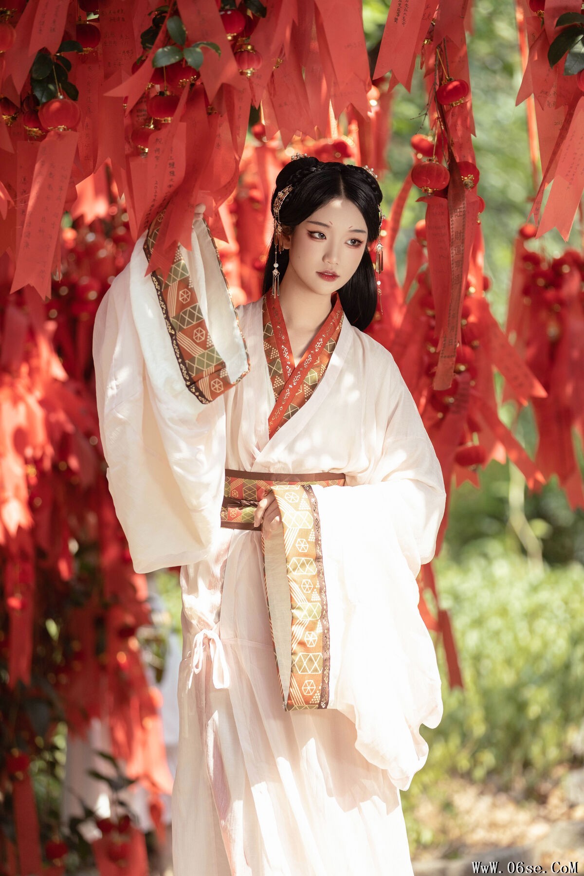 图片[14]-YiTuYu艺图语 Vol.6339 Wan Jiang Ting[40P]-六色网