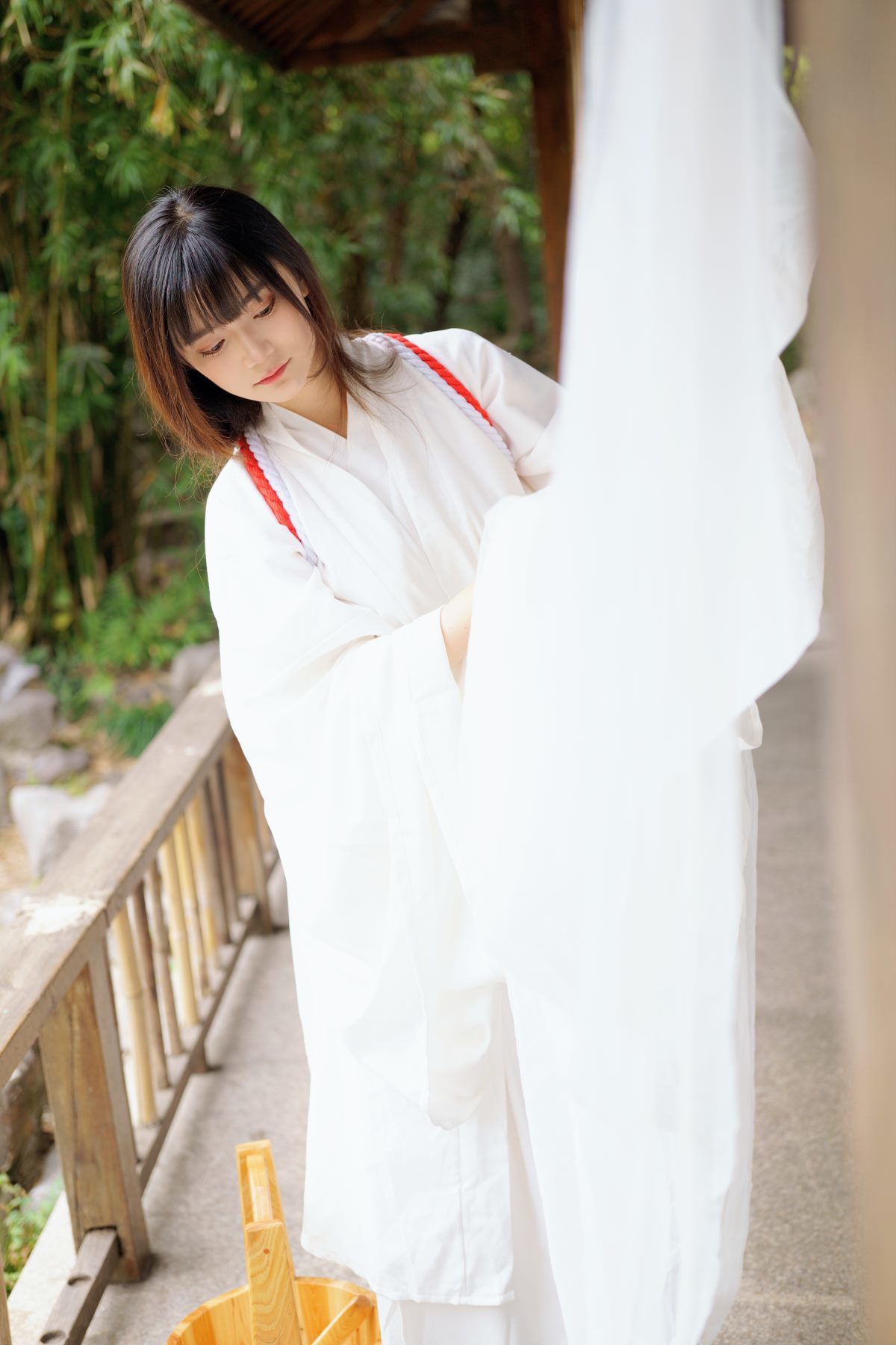 图片[23]-YiTuYu艺图语 Vol.3124 Xiao Shan Zao Jian[28P]-六色网