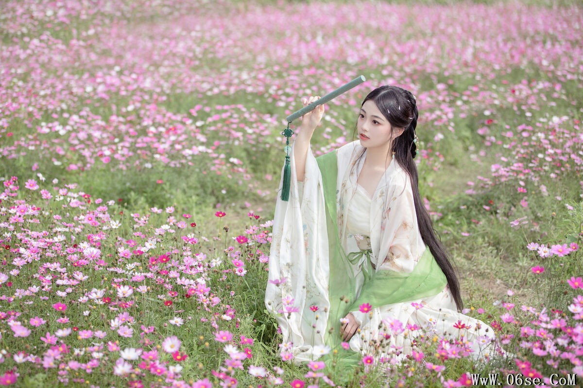 图片[21]-YiTuYu艺图语 Vol.6393 Jin Zou Ba[34P]-六色网