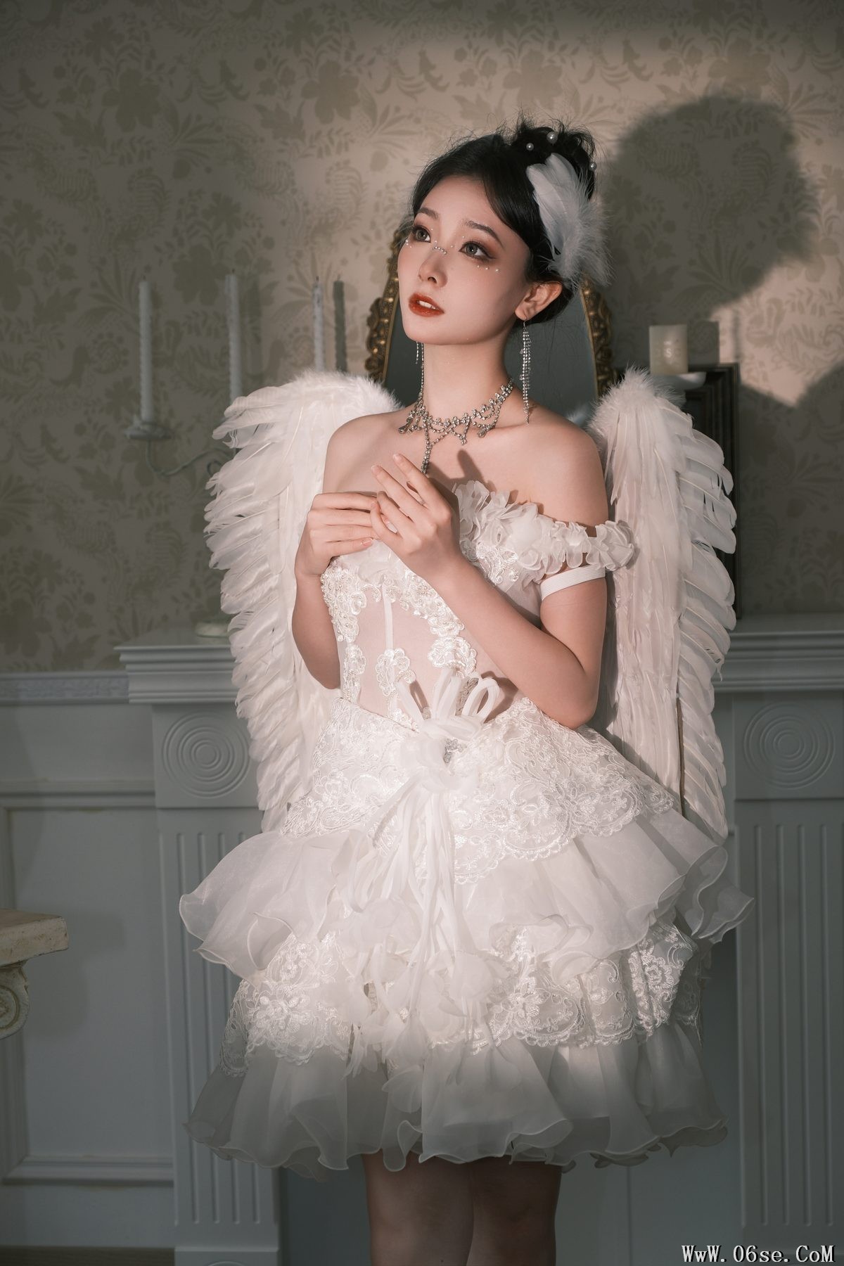 图片[12]-YiTuYu艺图语 Vol.4971 Xiao Xuan Zai Bu Zai[24P]-六色网