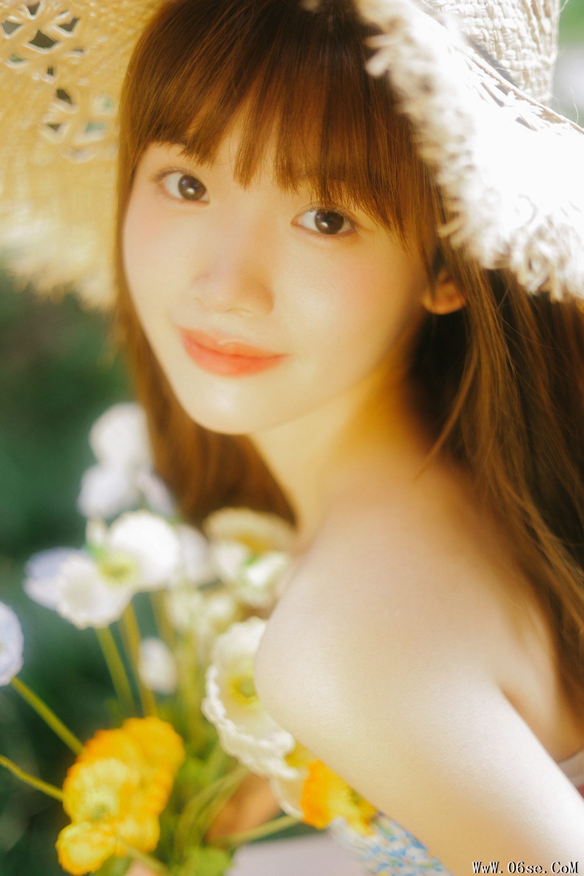 图片[7]-YiTuYu艺图语 Vol.5510 Wen Zi[50P]-六色网