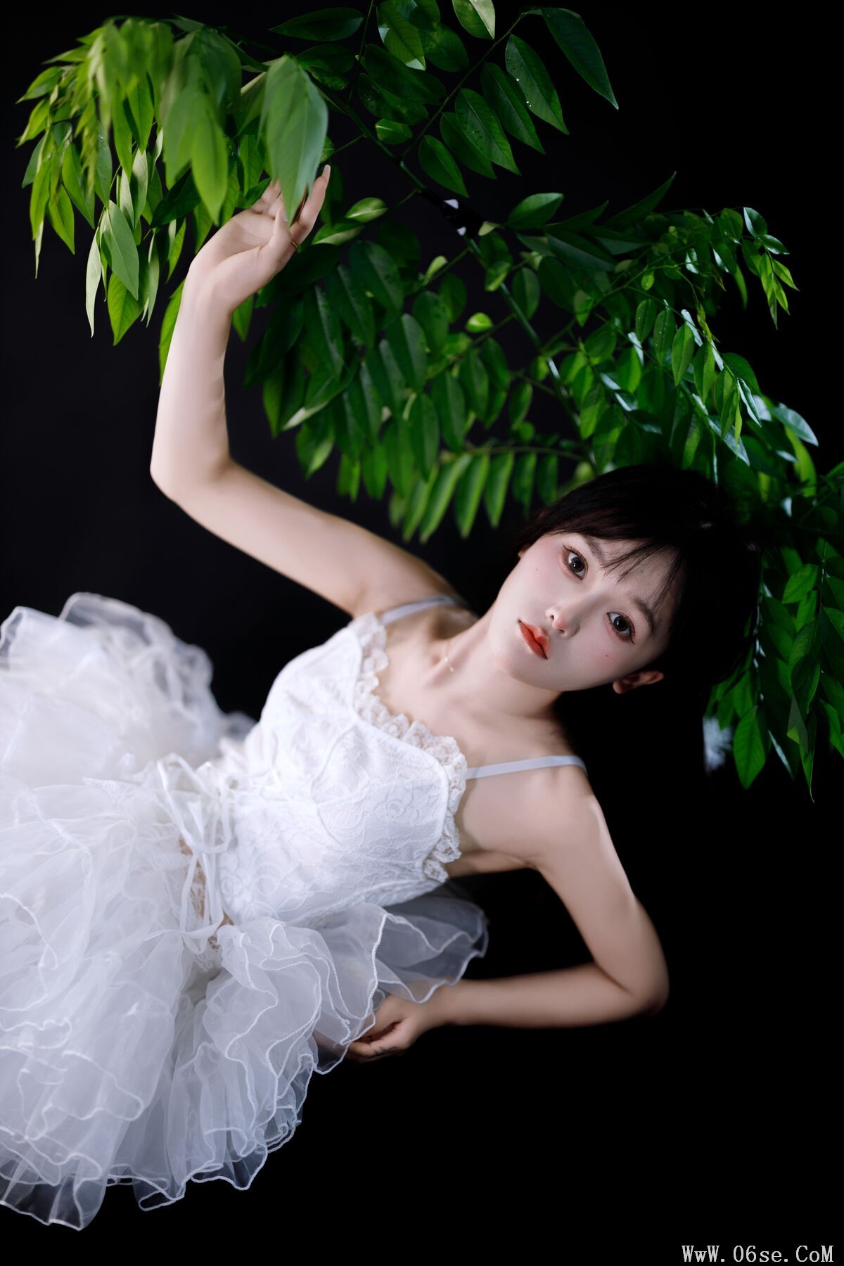 图片[26]-YiTuYu艺图语 Vol.7261 Xiao Xiao Yu[28P]-六色网
