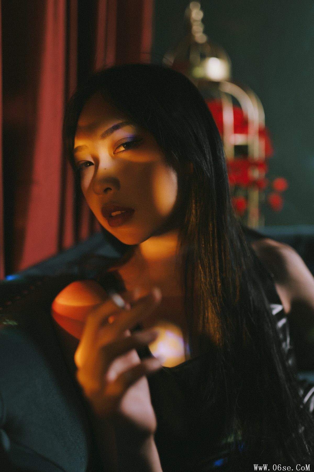 图片[28]-YiTuYu艺图语 Vol.5655 Dai Nani[28P]-六色网