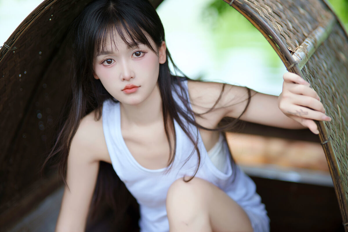 图片[48]-YiTuYu艺图语 Vol.7368 Xiao Xiao Yu[52P]-六色网
