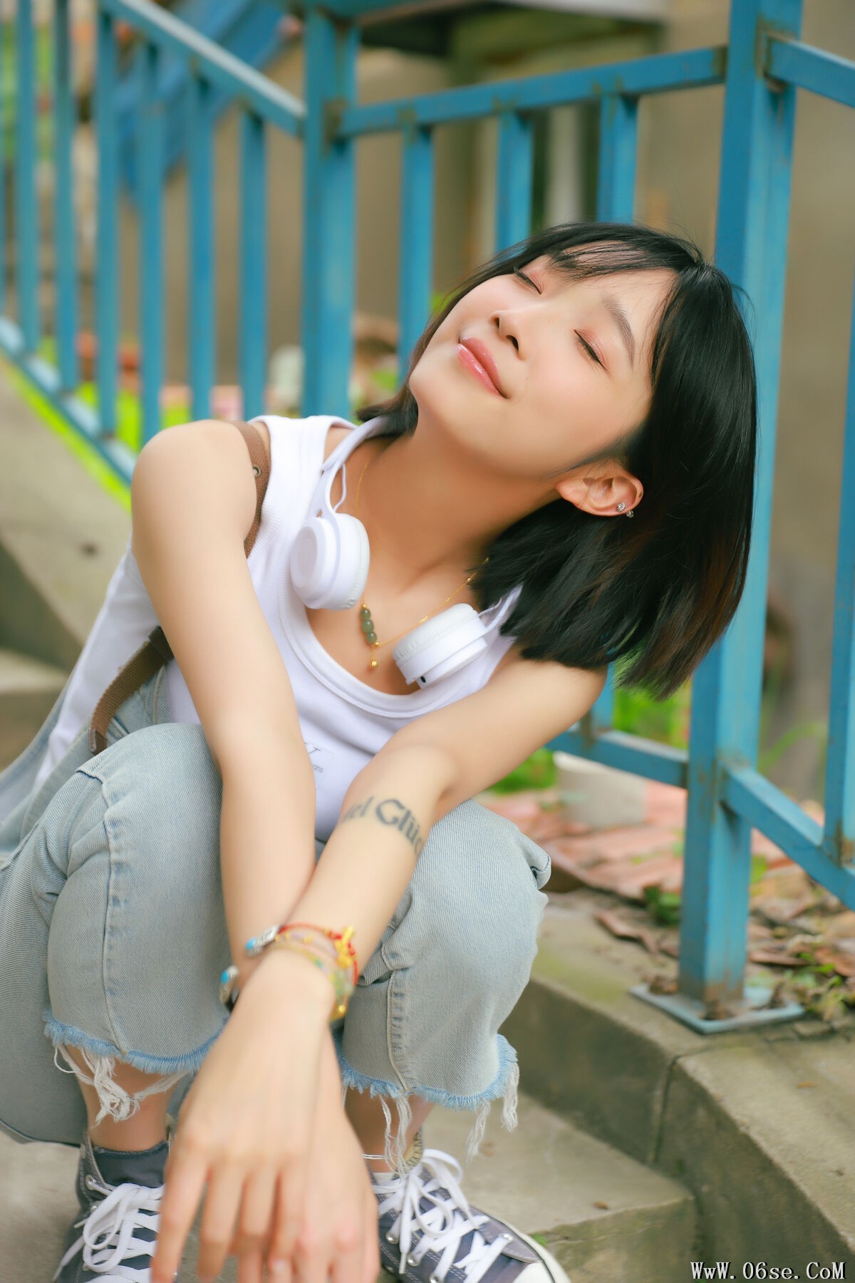 图片[7]-YiTuYu艺图语 Vol.7080 Lei Meng Ying[34P]-六色网
