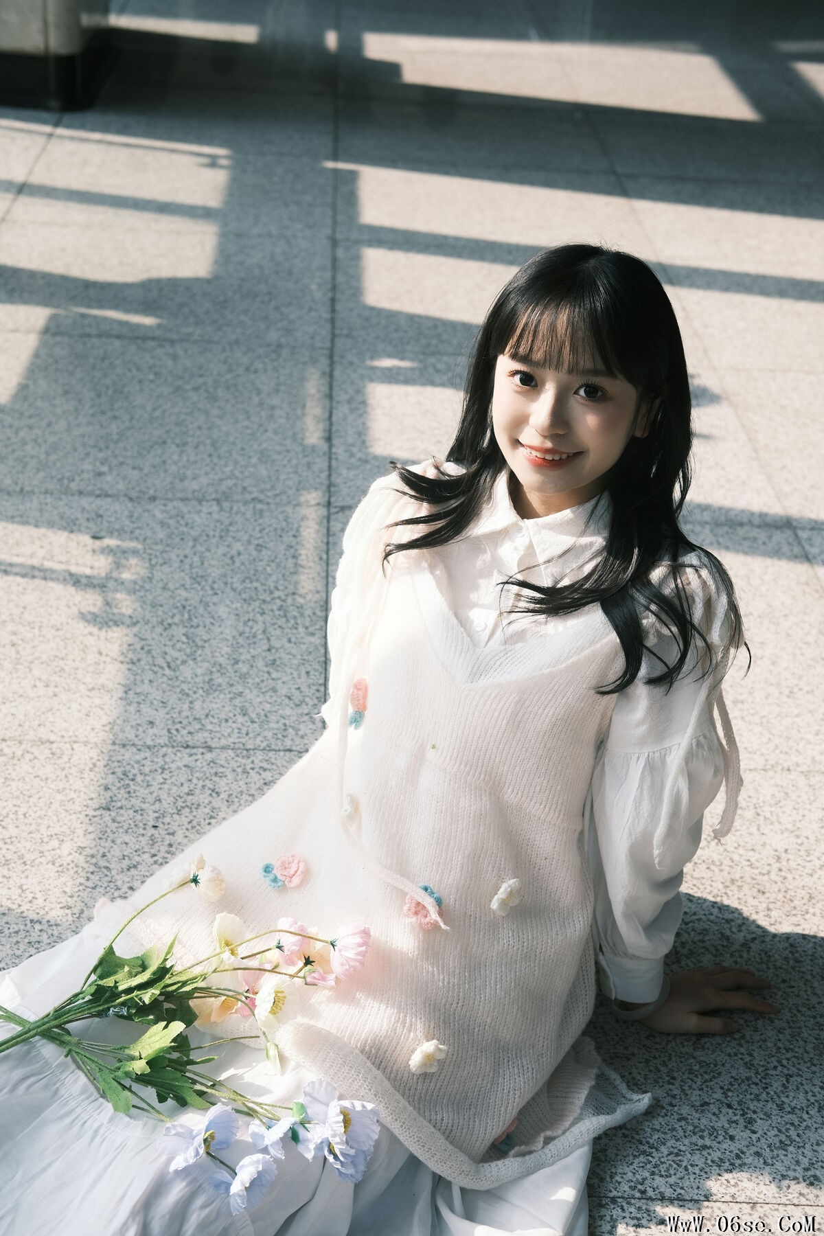 图片[21]-YiTuYu艺图语 Vol.6585 Yan Yun Lin Er[23P]-六色网