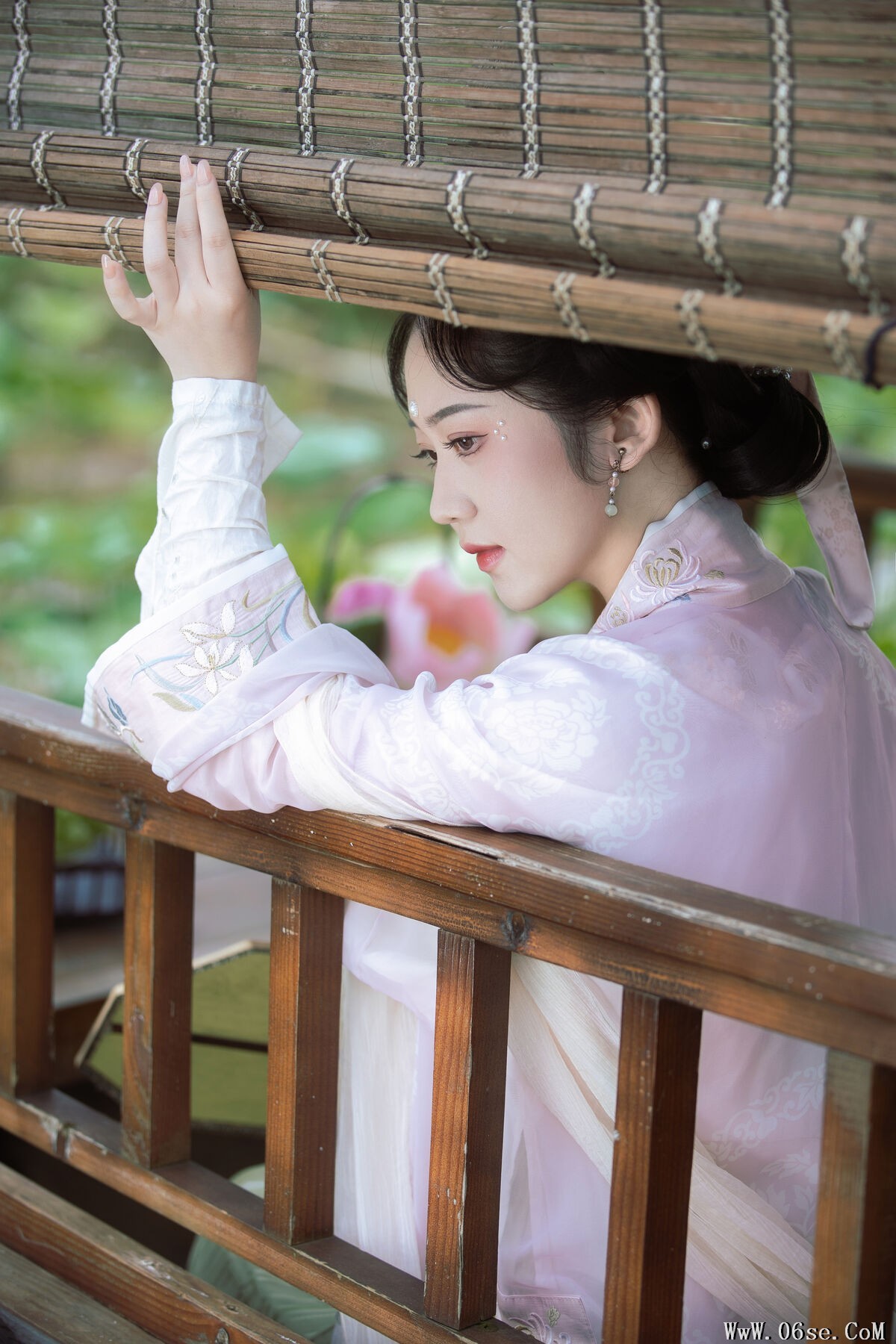 图片[8]-YiTuYu艺图语 Vol.7380 Shen Shi Si[25P]-六色网
