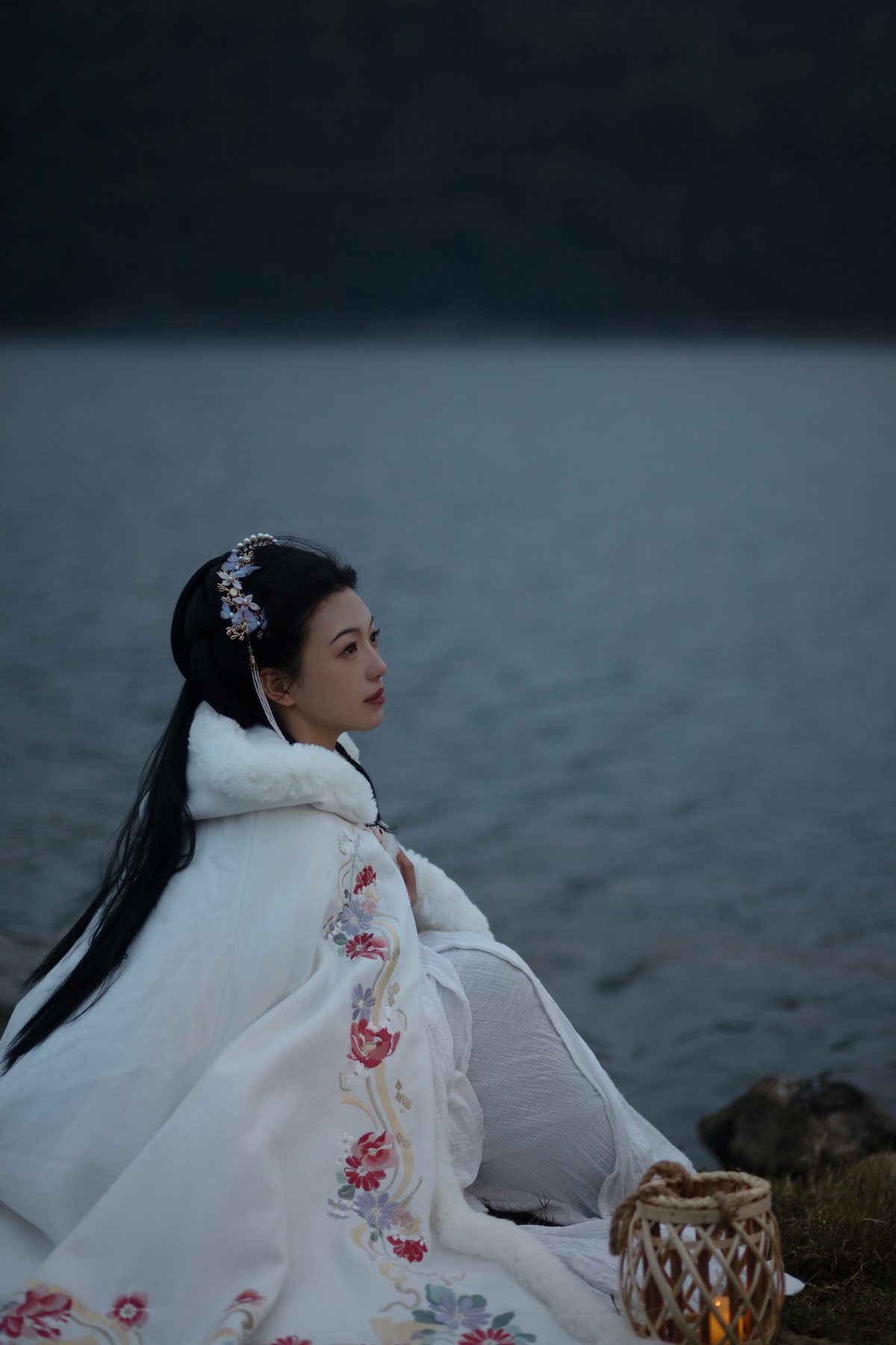 图片[13]-YiTuYu艺图语 Vol.3457 Yi Kou Dan Gao[28P]-六色网