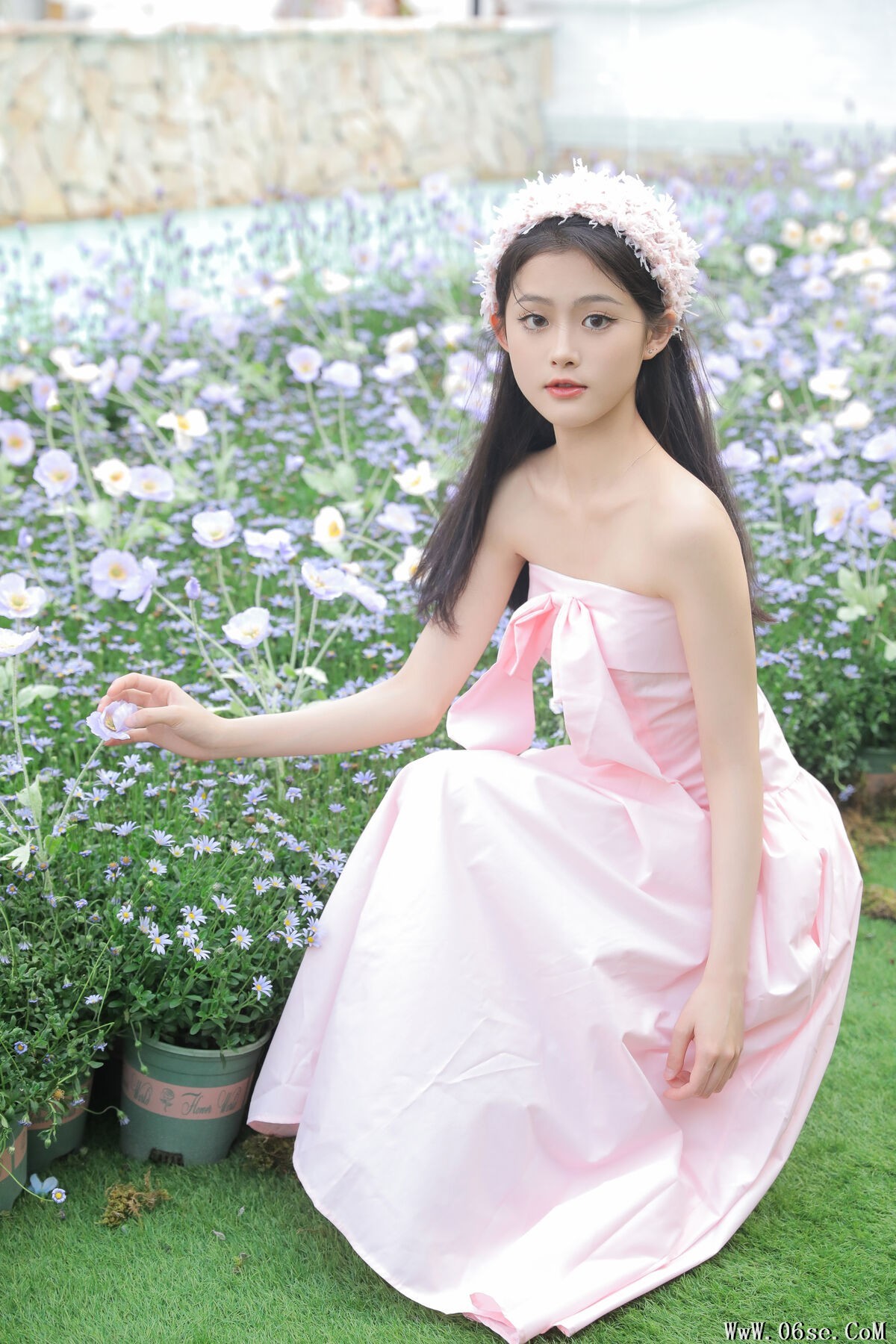 图片[4]-YiTuYu艺图语 Vol.7725 Chi Kou Ruan Tang[23P]-六色网