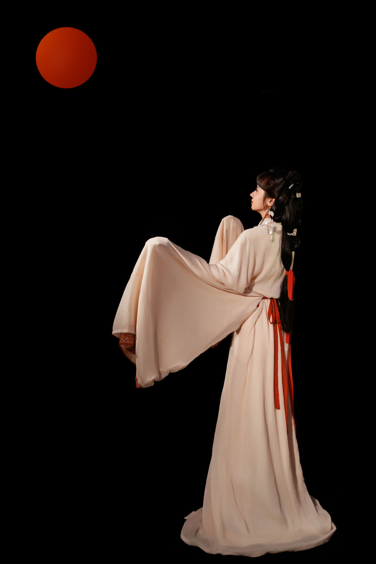 图片[13]-YiTuYu艺图语 Vol.6503 Bai Du Ren[24P]-六色网