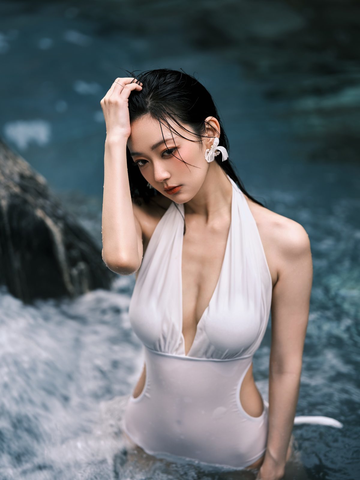 图片[14]-YiTuYu艺图语 Vol.3795 Kong Ling[46P]-六色网
