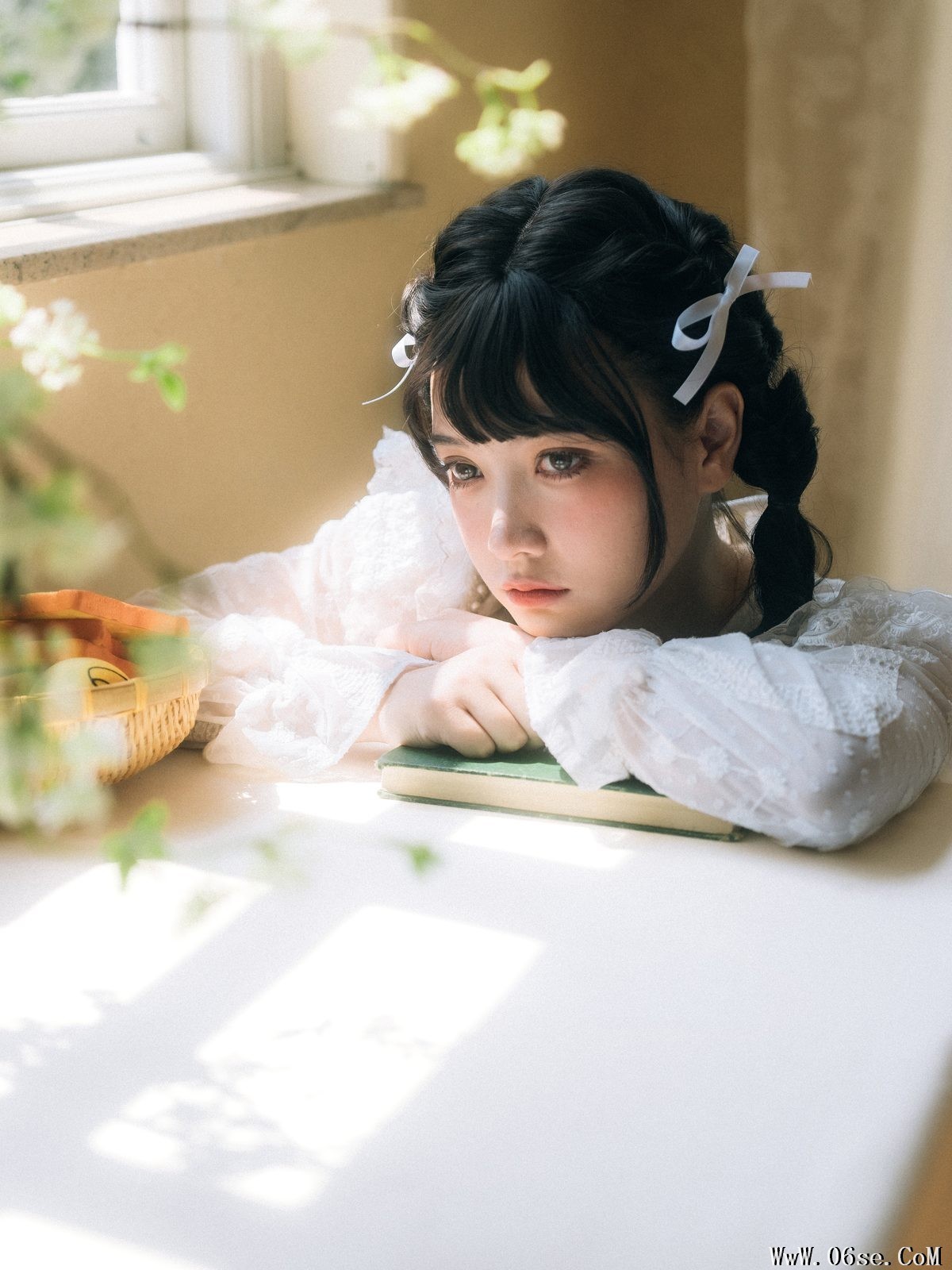 图片[5]-YiTuYu艺图语 Vol.4182 Feng Gu Gu[36P]-六色网