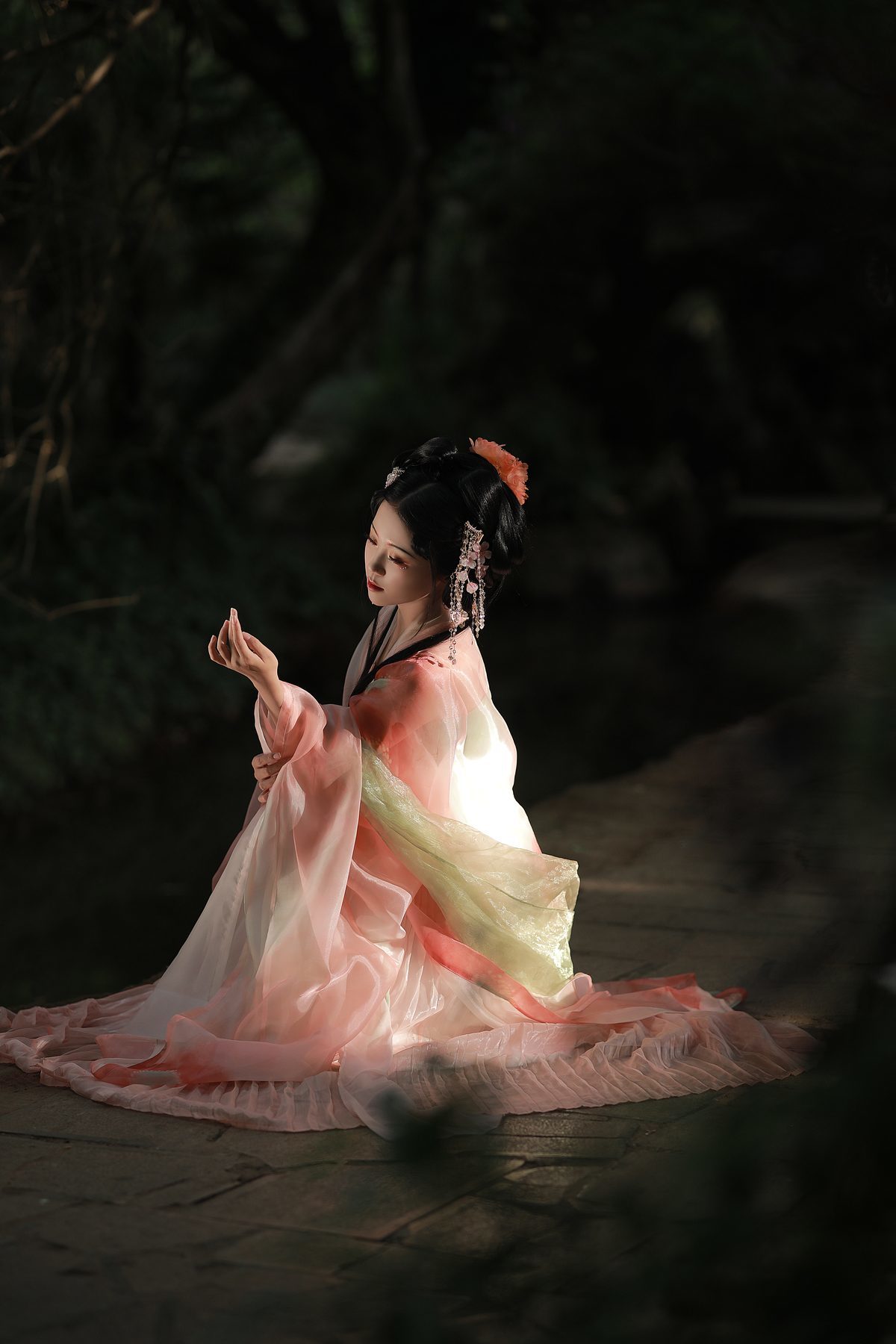 图片[30]-YiTuYu艺图语 Vol.4556 Ting Ting[31P]-六色网