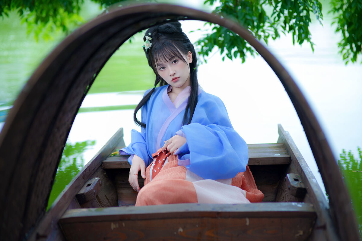 图片[22]-YiTuYu艺图语 Vol.7290 Xiao Xiao Yu[39P]-六色网
