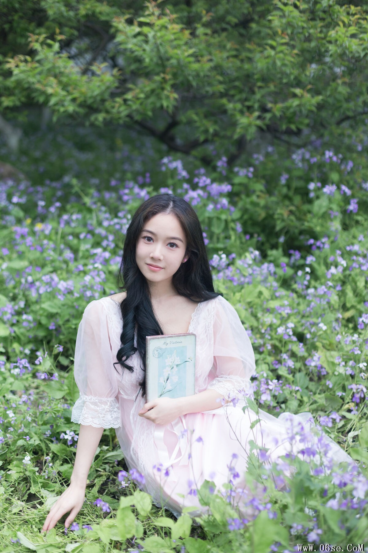 图片[5]-YiTuYu艺图语 Vol.6869 Ge Man Ni Nini[29P]-六色网