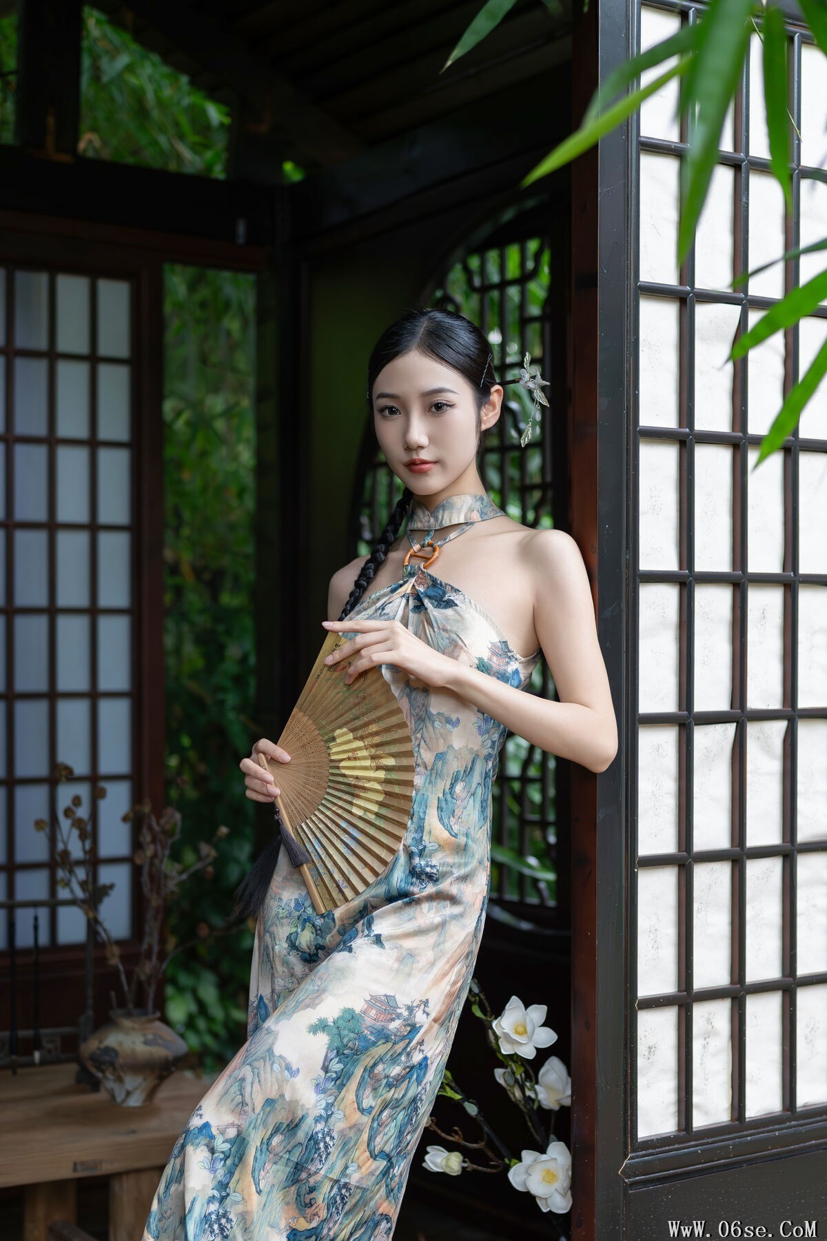 图片[14]-YiTuYu艺图语 Vol.7245 O1ne Wan[42P]-六色网