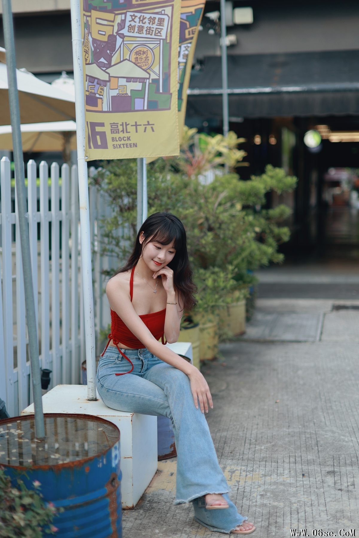 图片[30]-YiTuYu艺图语 Vol.5258 Xiao Ke[49P]-六色网
