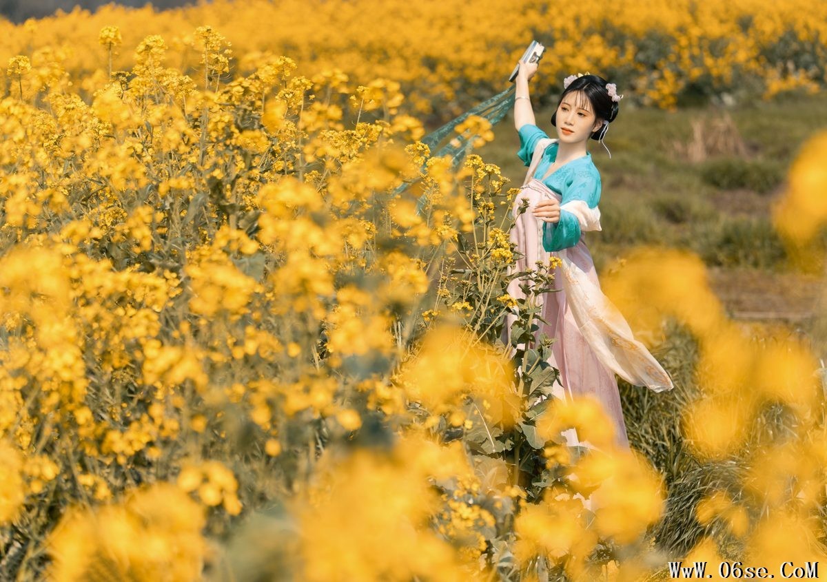 图片[18]-YiTuYu艺图语 Vol.3814 Chu Cha[64P]-六色网