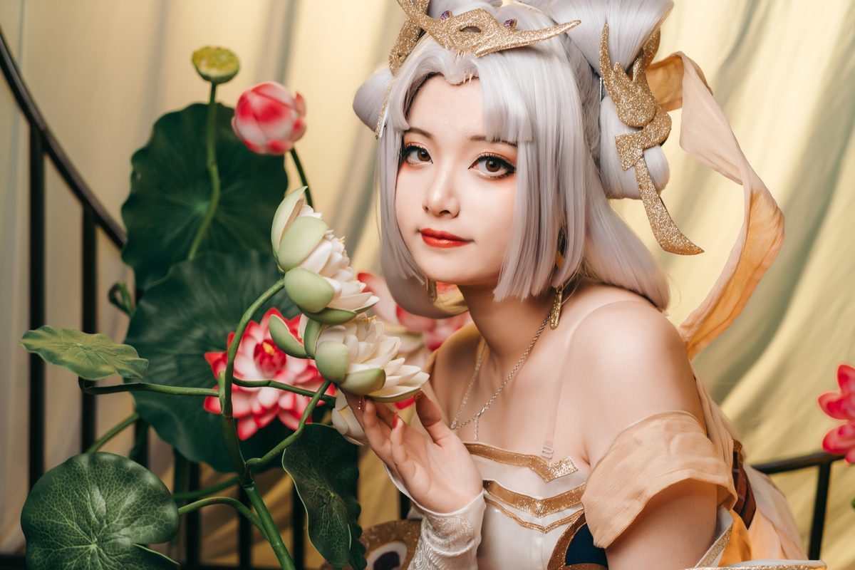 图片[19]-YiTuYu艺图语 Vol.4263 Xu Zhi[22P]-六色网